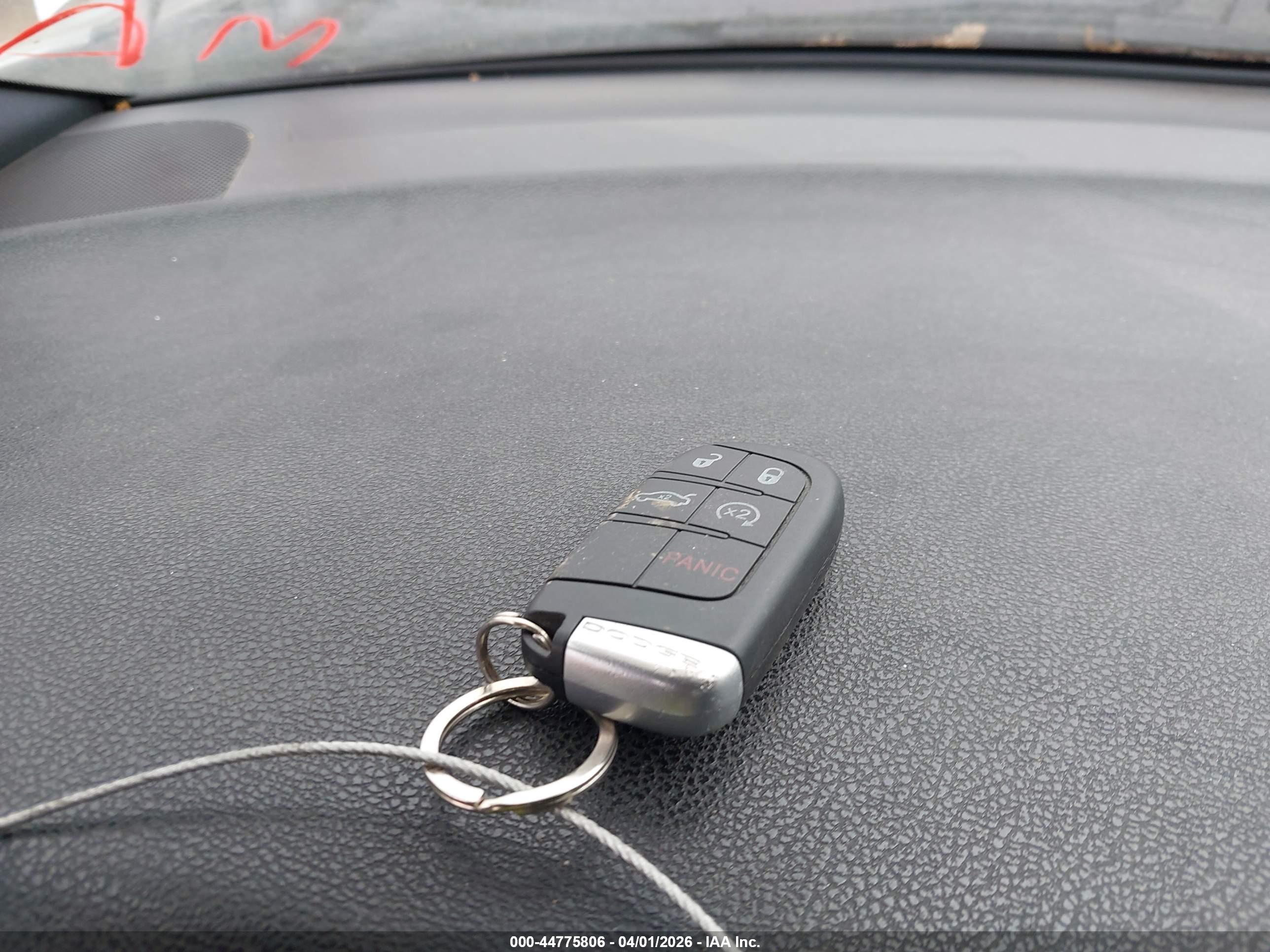 DODGE CHARGER image 11