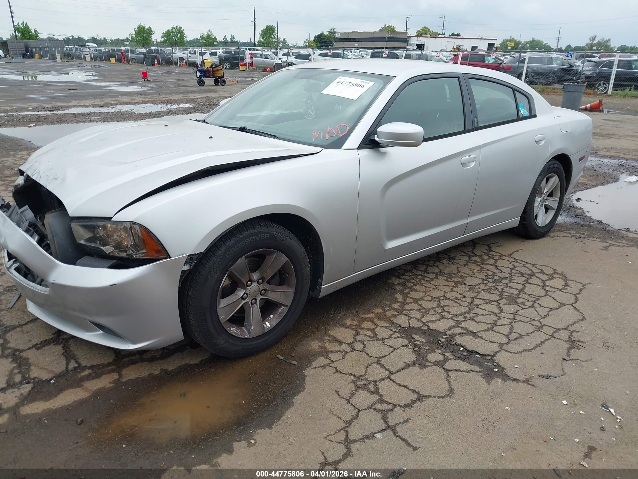 DODGE CHARGER image 2