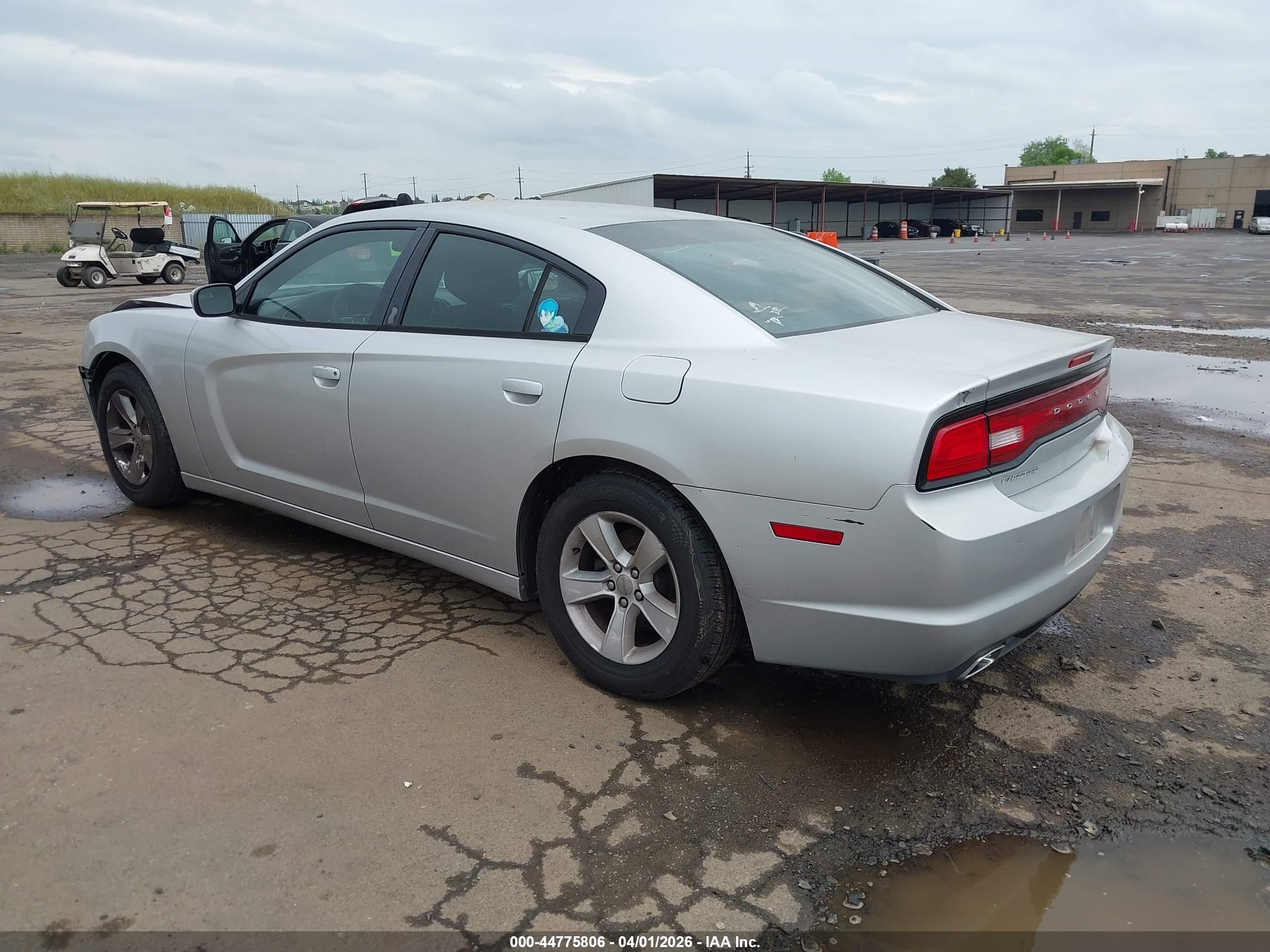 DODGE CHARGER image 3