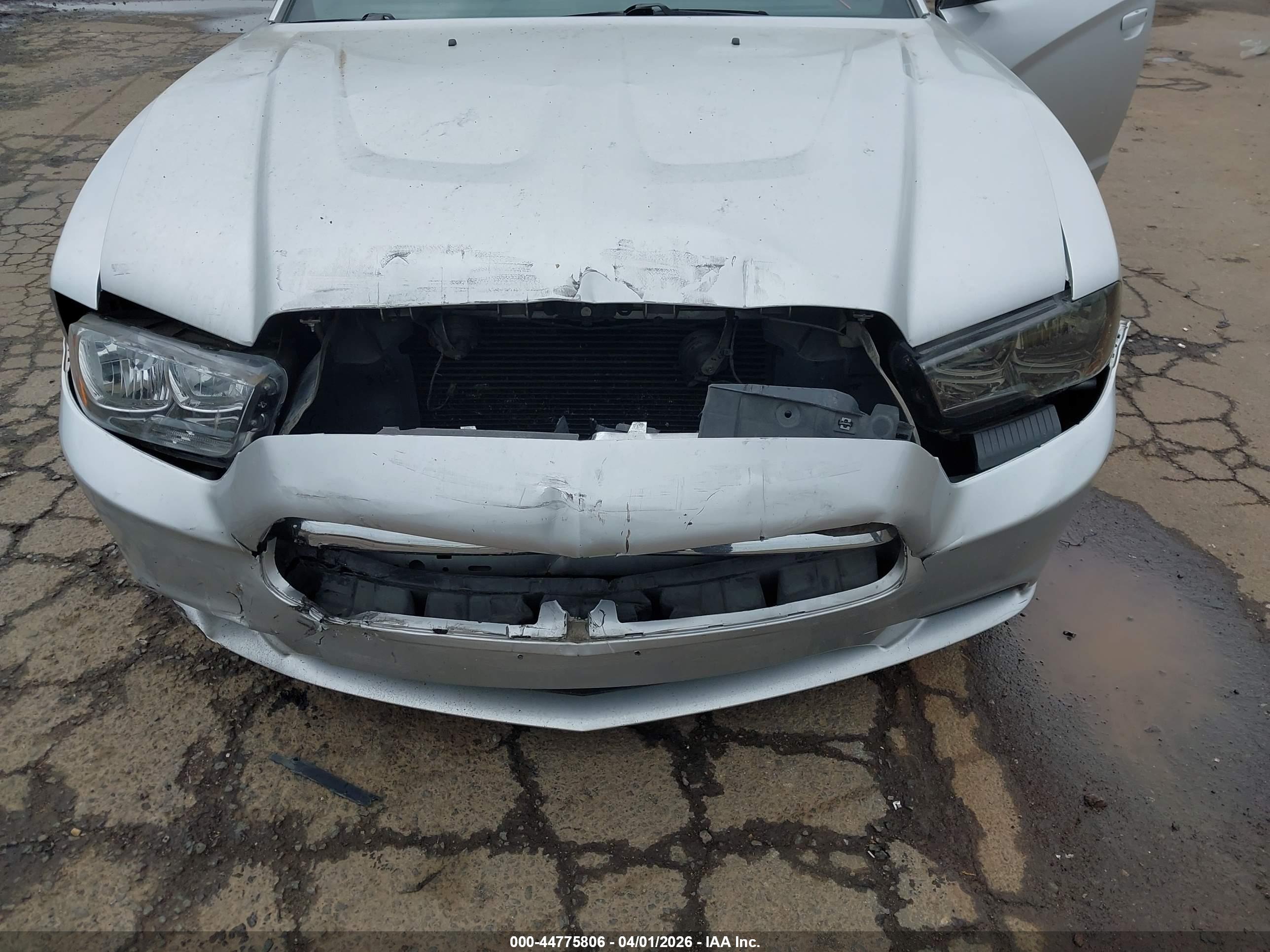 DODGE CHARGER image 6