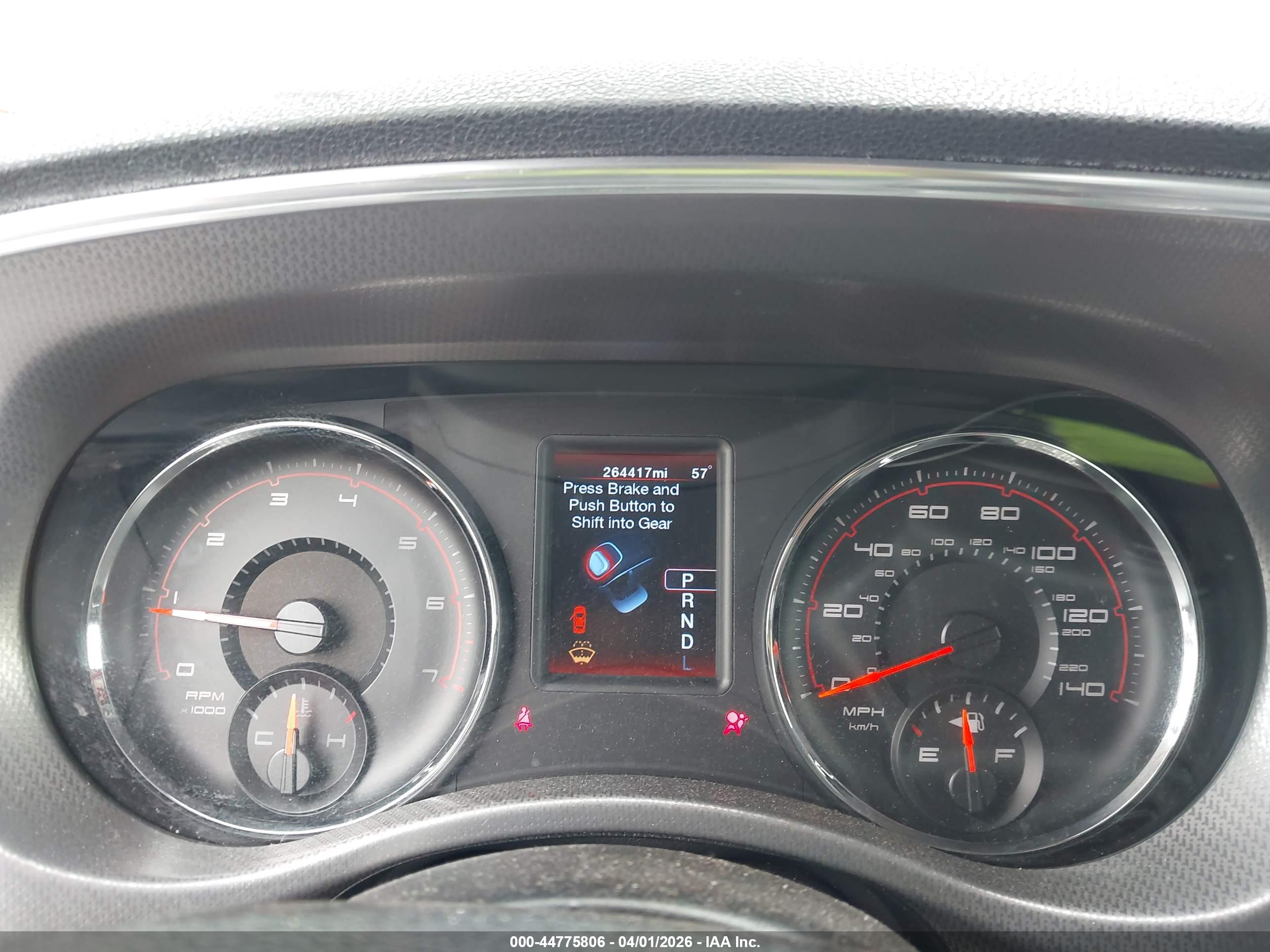DODGE CHARGER image 7
