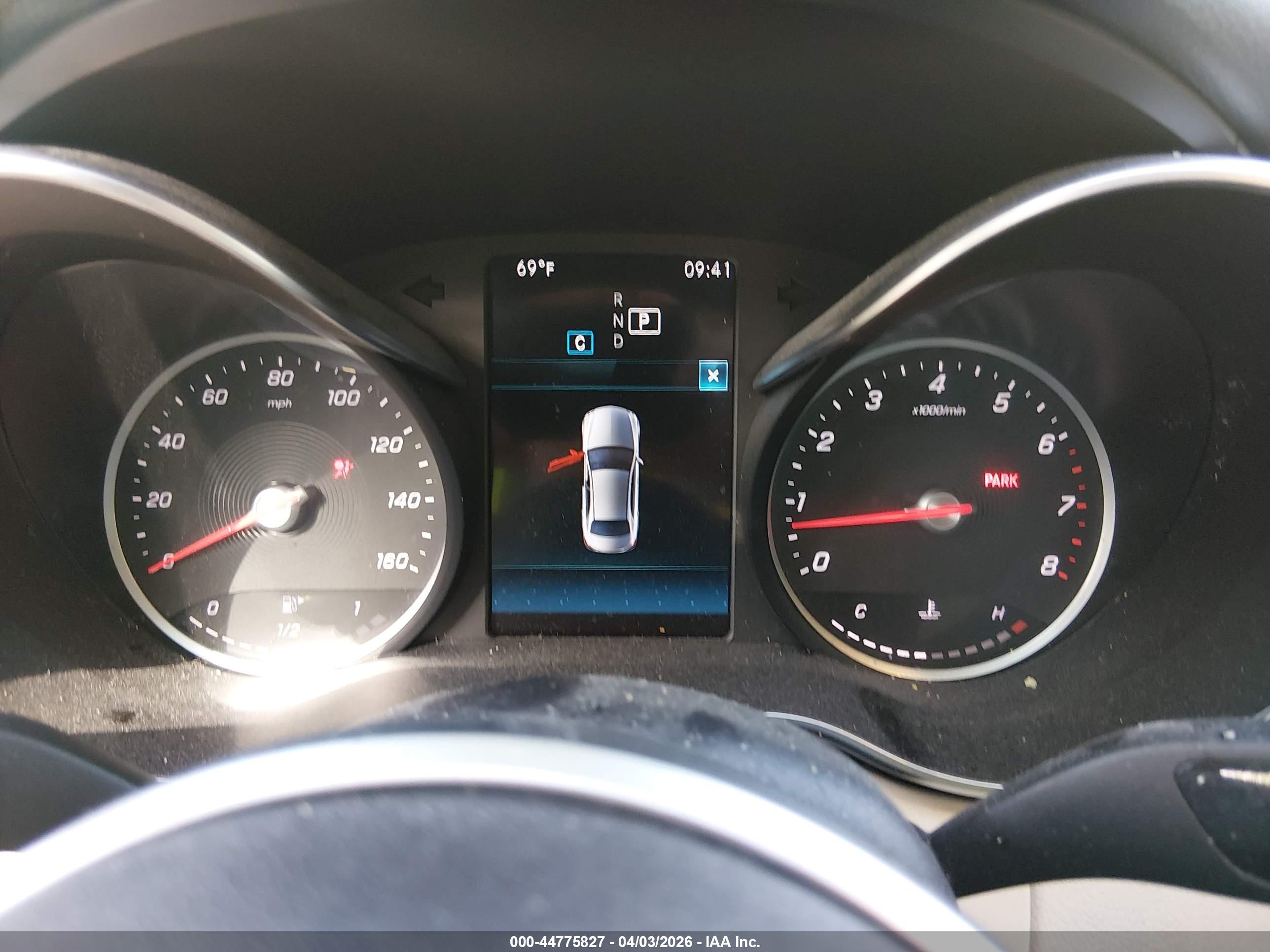 MERCEDES-BENZ C image 7