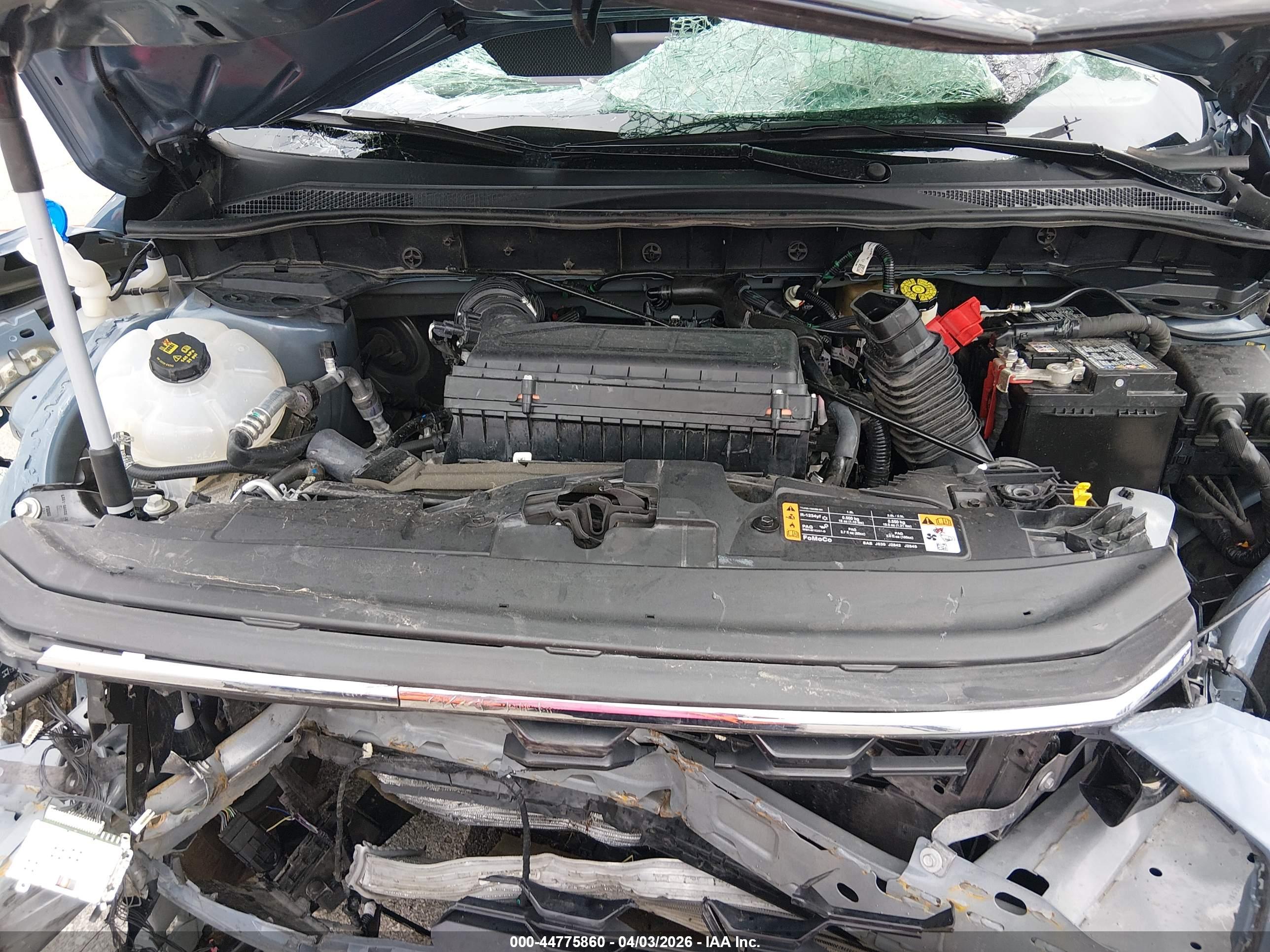 FORD ESCAPE image 10