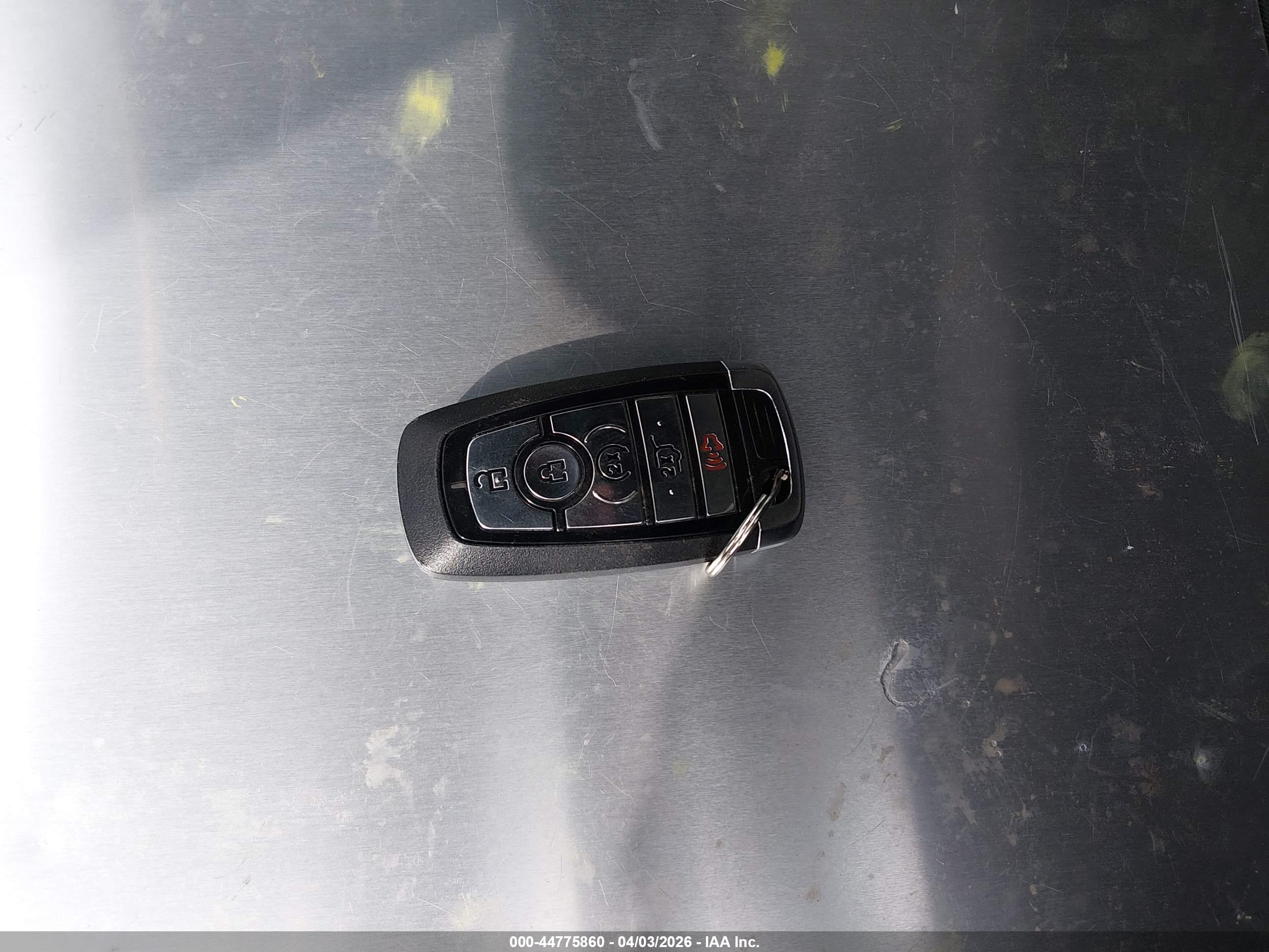 FORD ESCAPE image 11