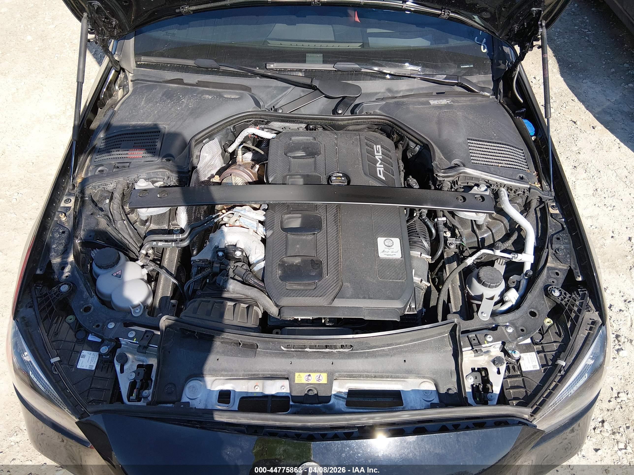MERCEDES-BENZ AMG image 10