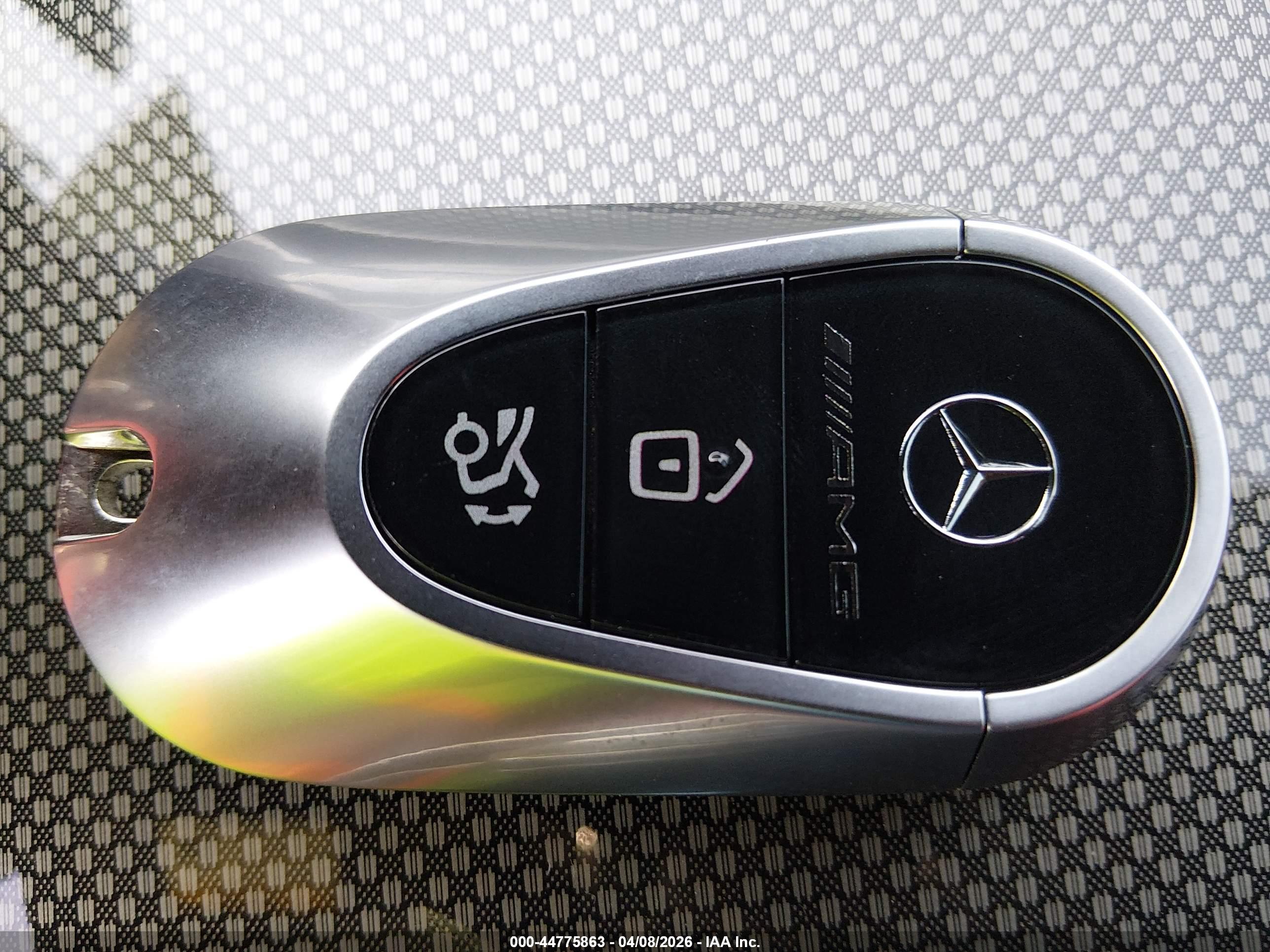 MERCEDES-BENZ AMG image 11