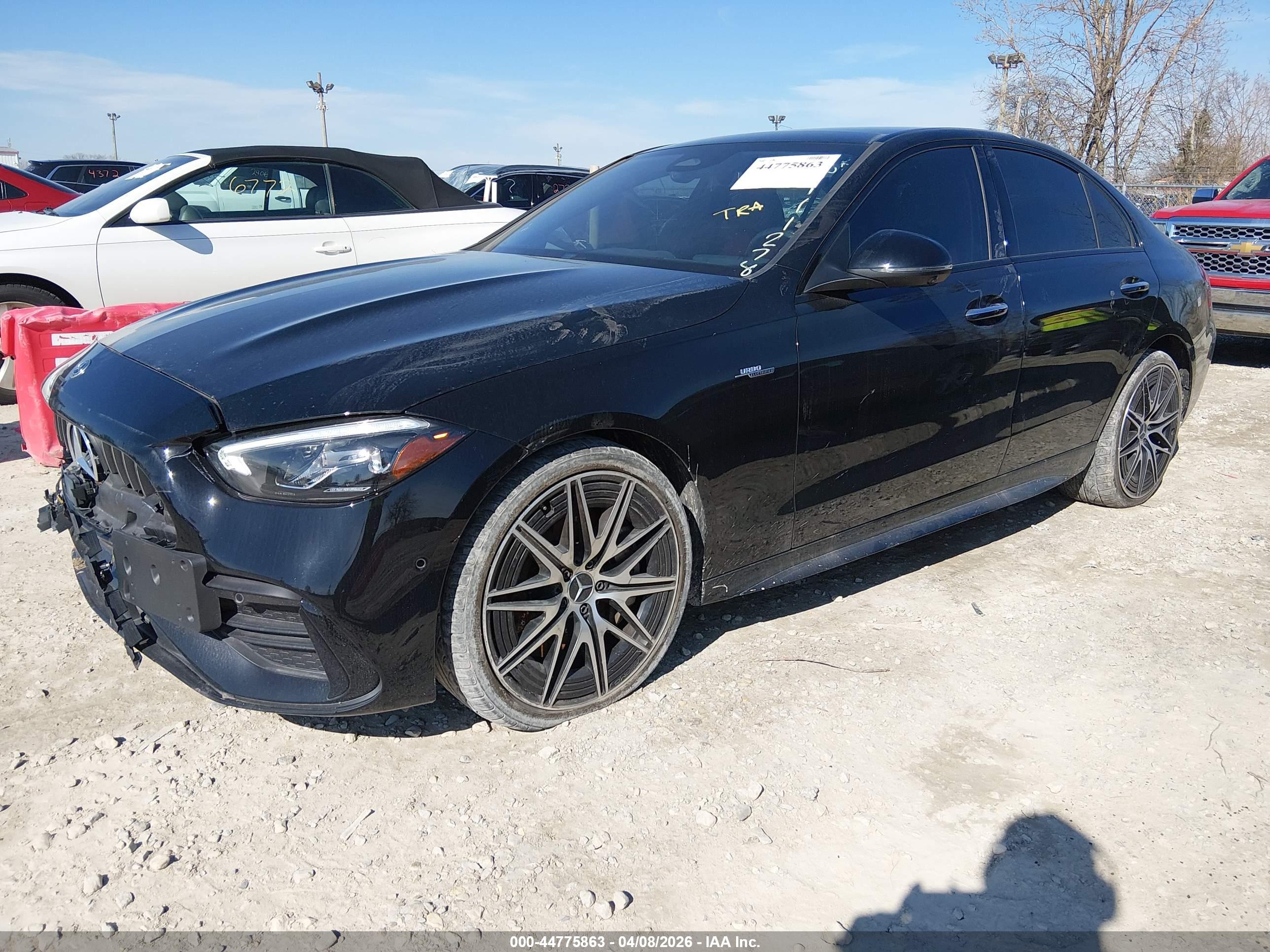 MERCEDES-BENZ AMG image 2