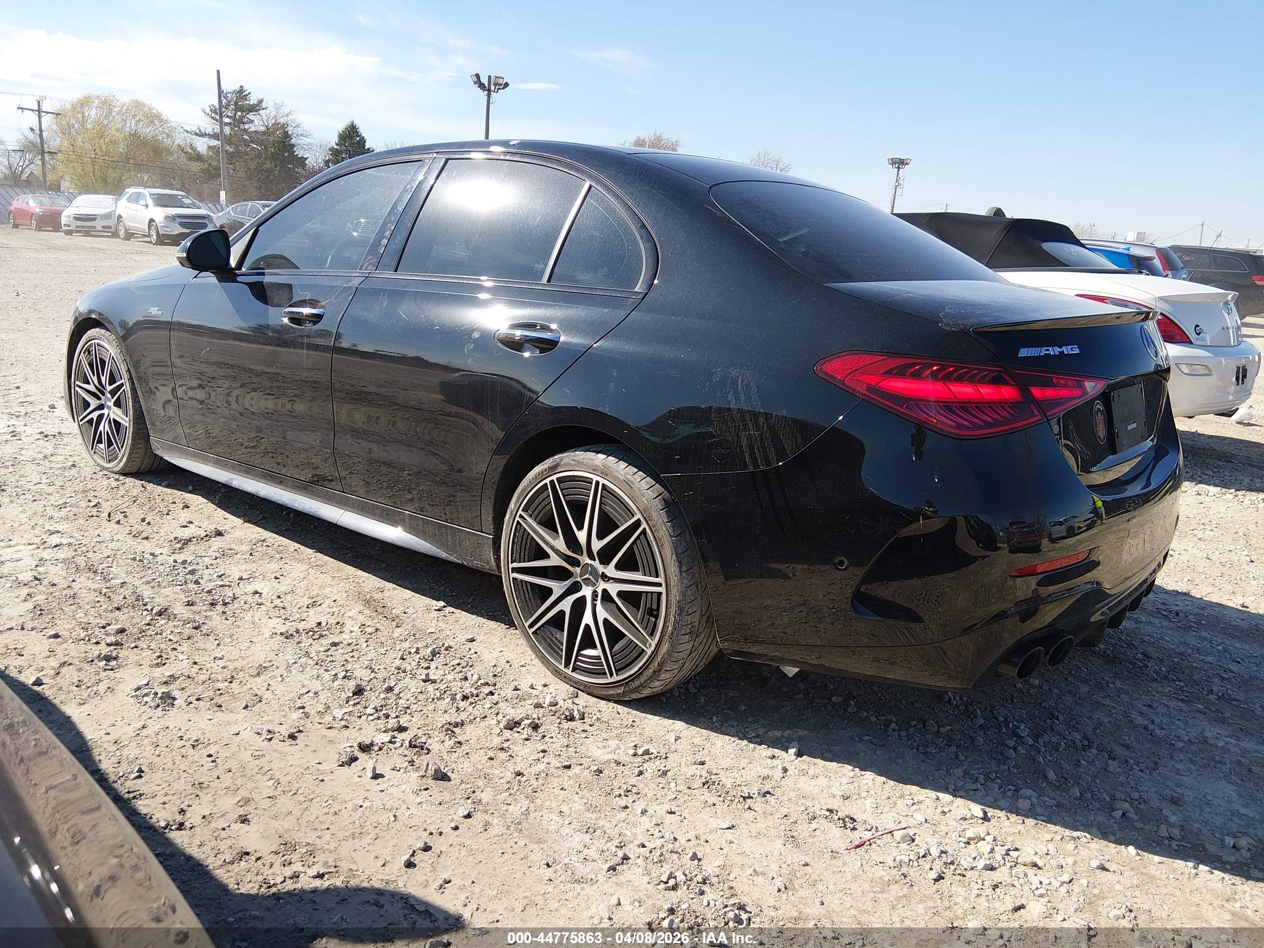 MERCEDES-BENZ AMG image 3
