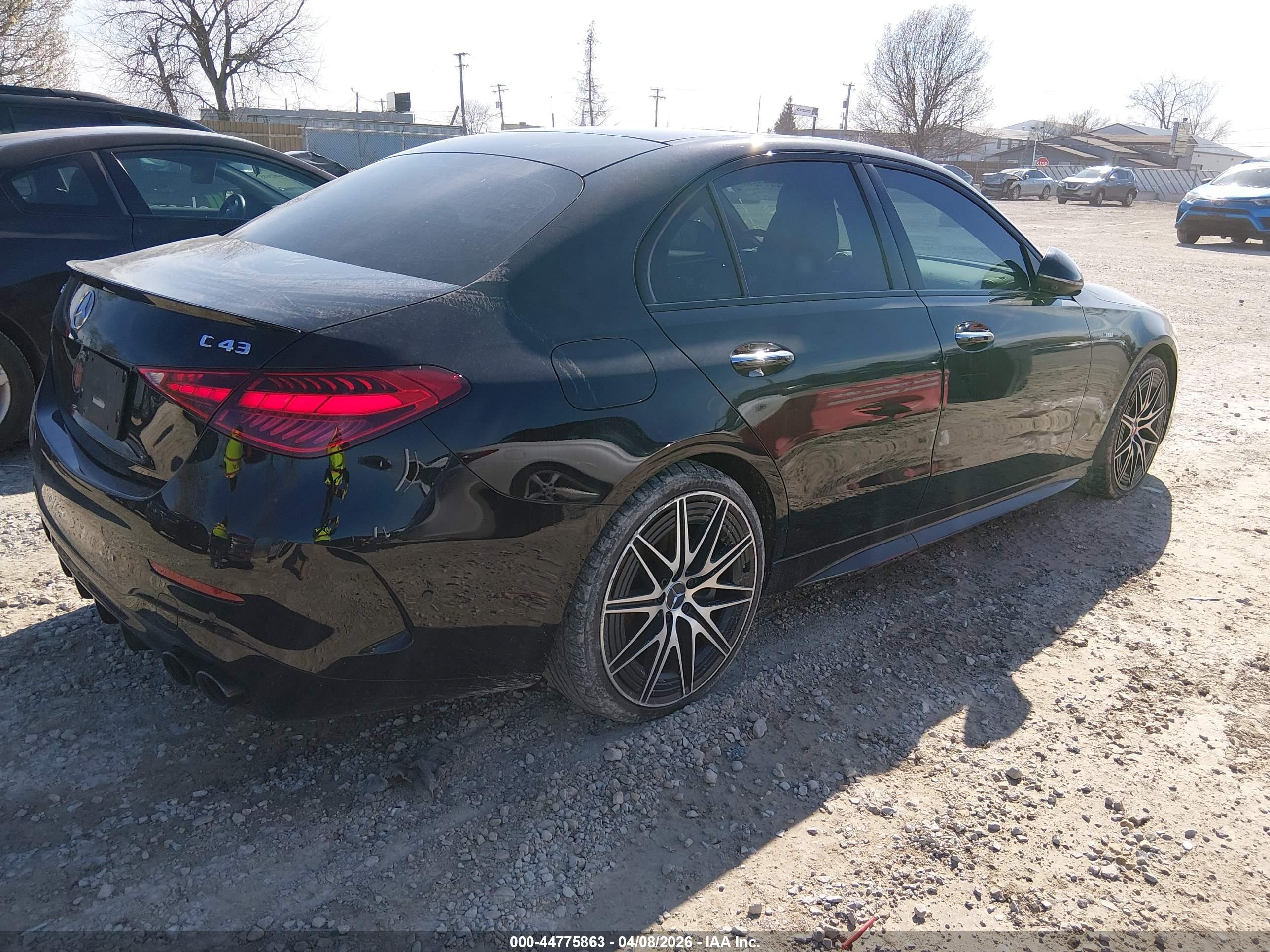MERCEDES-BENZ AMG image 4