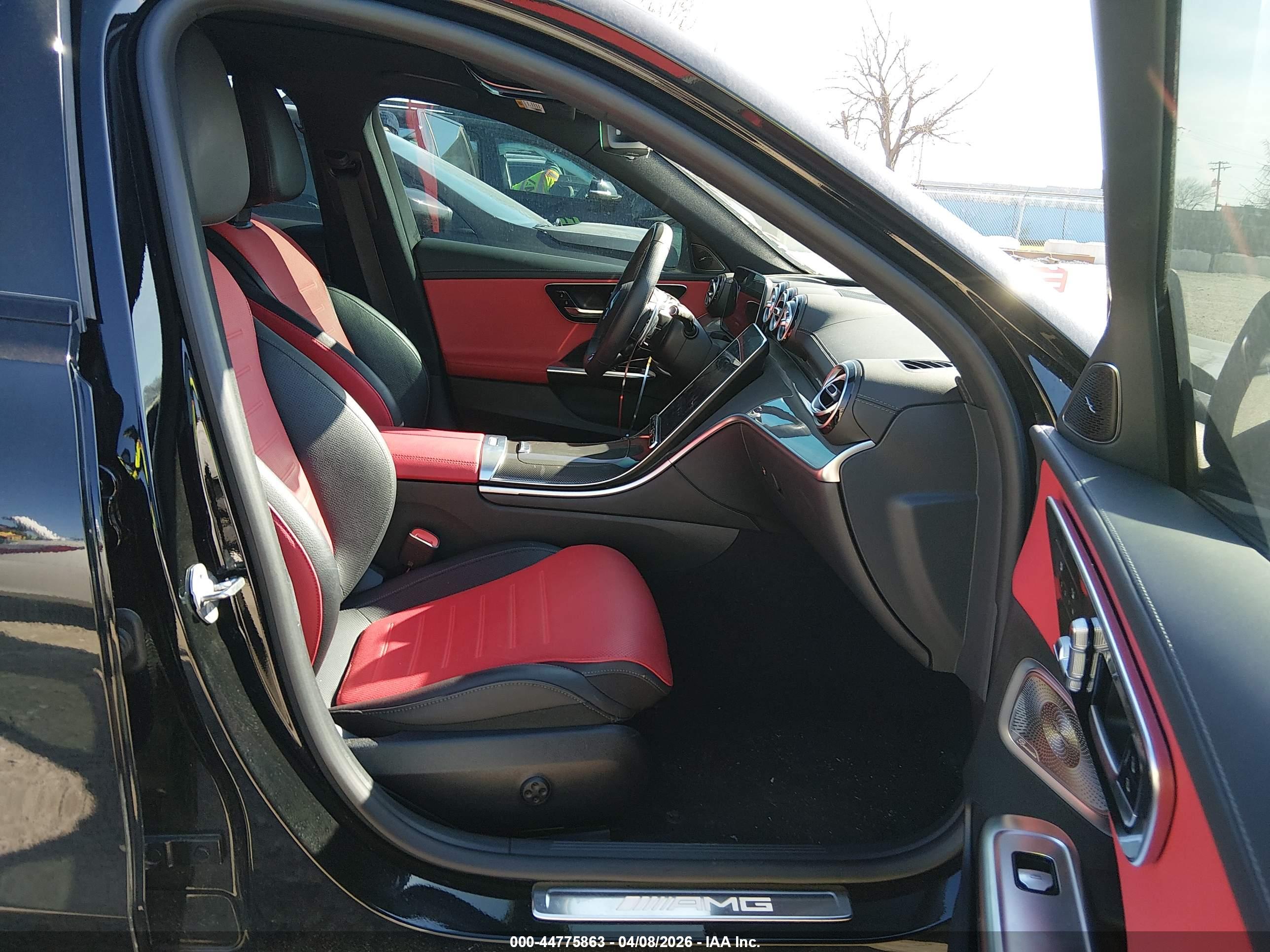 MERCEDES-BENZ AMG image 5