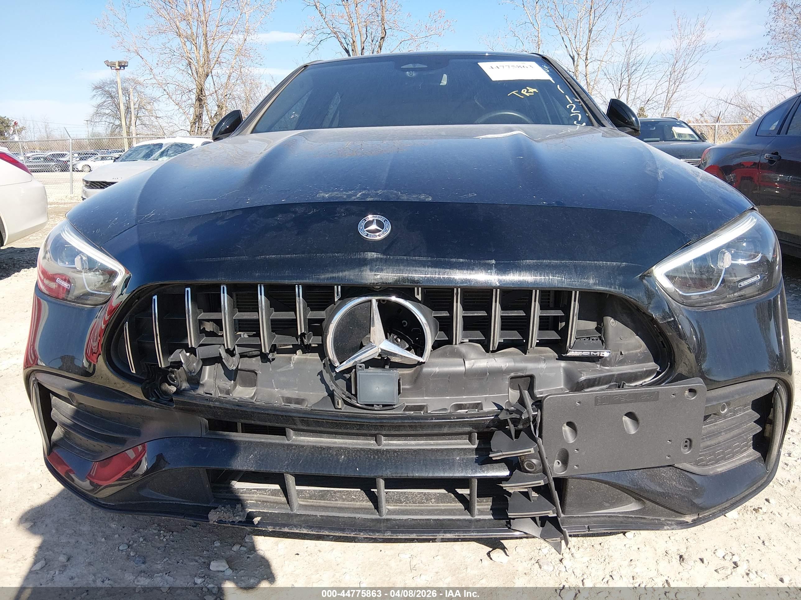 MERCEDES-BENZ AMG image 6