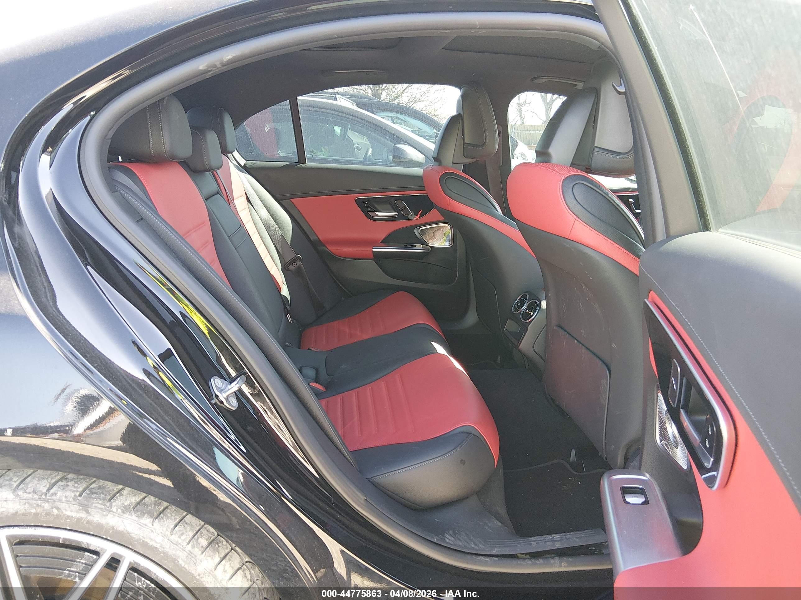 MERCEDES-BENZ AMG image 8
