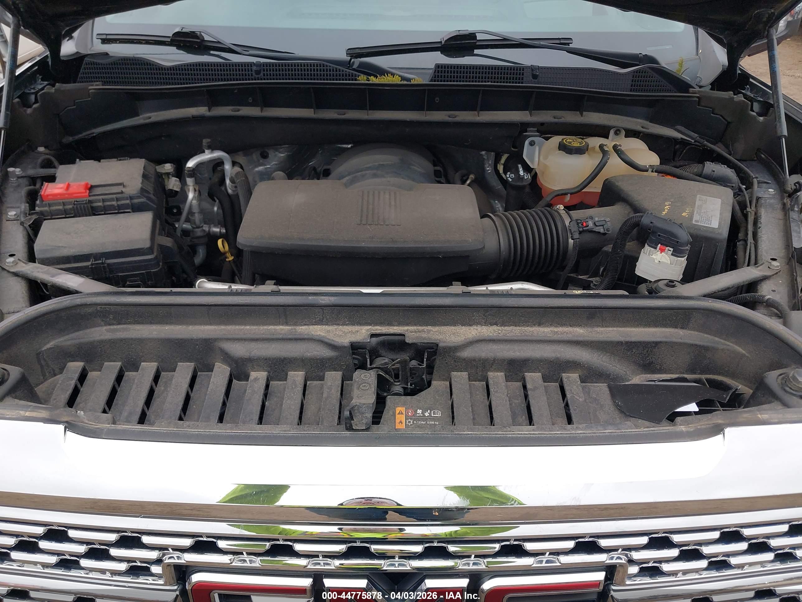 GMC SIERRA image 10