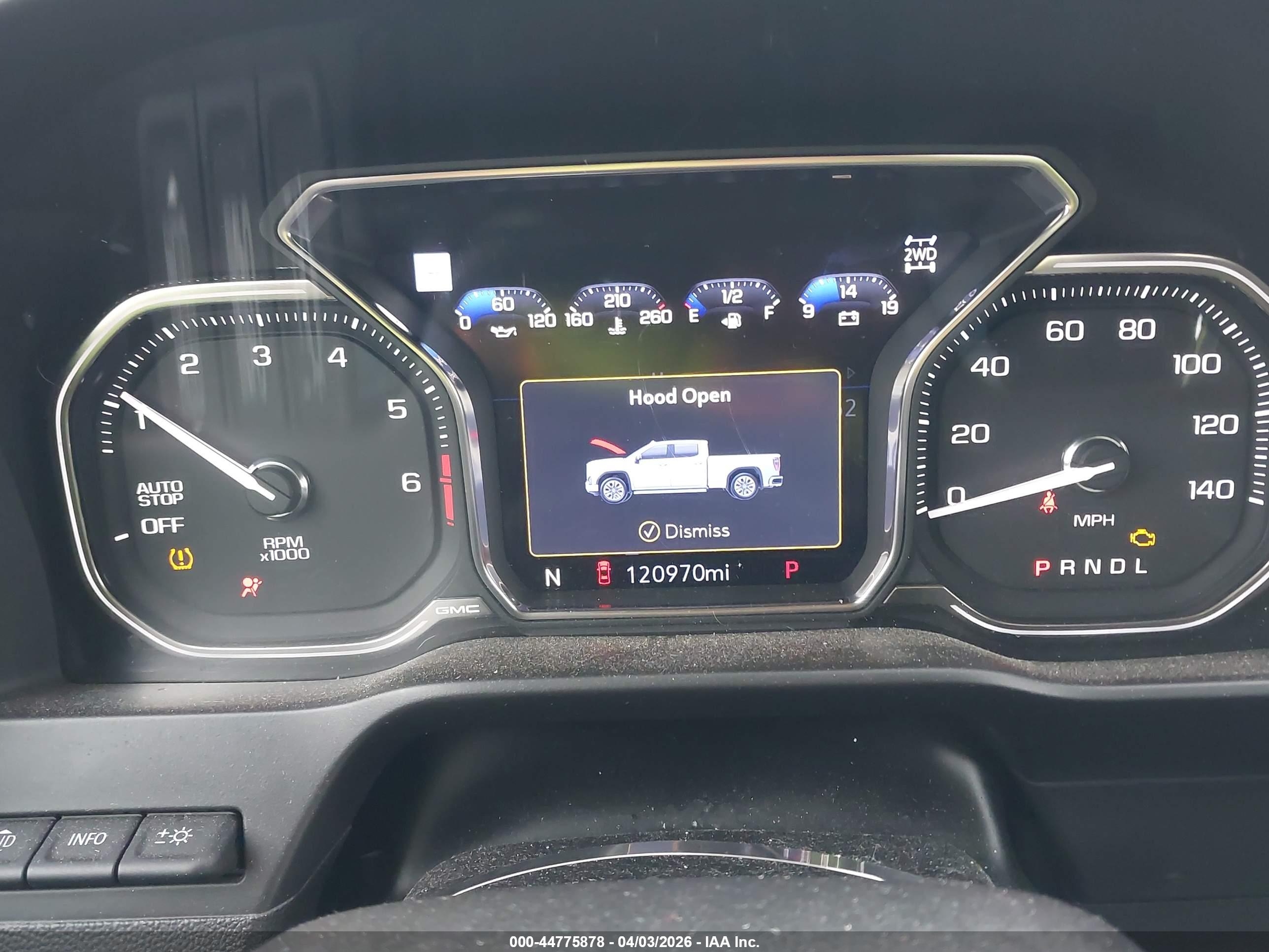 GMC SIERRA image 7