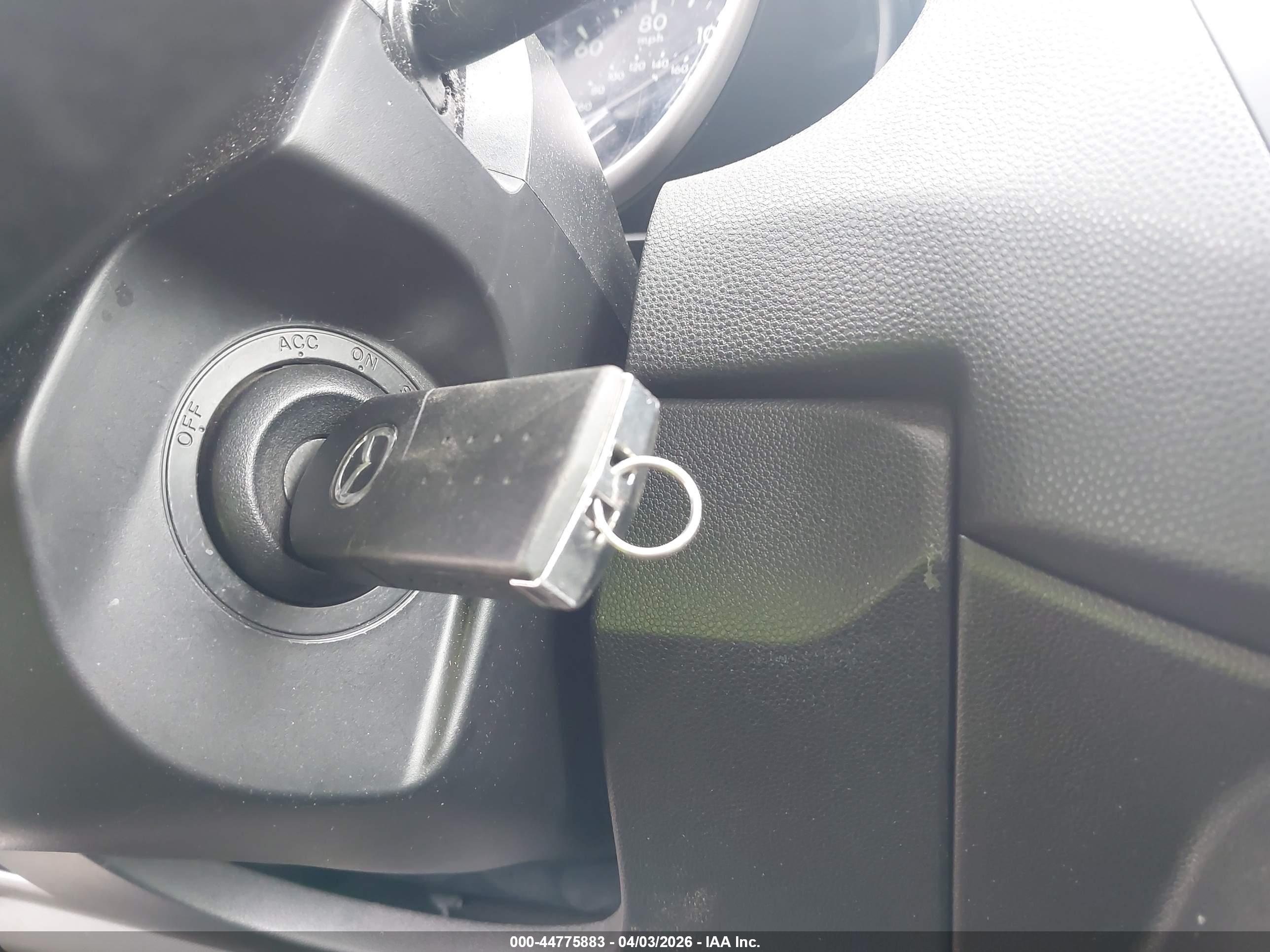 MAZDA MAZDA5 image 11