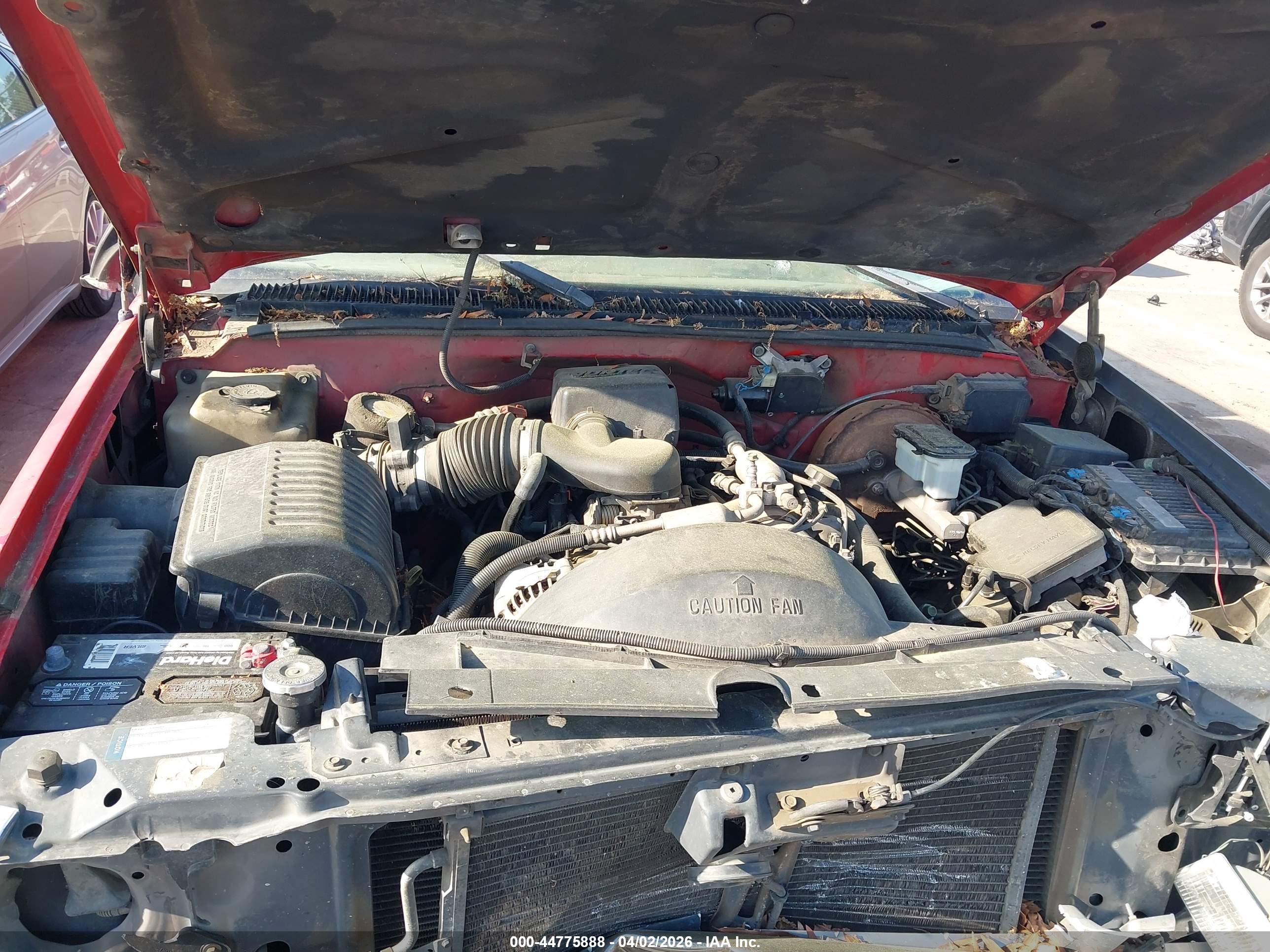GMC SIERRA image 10