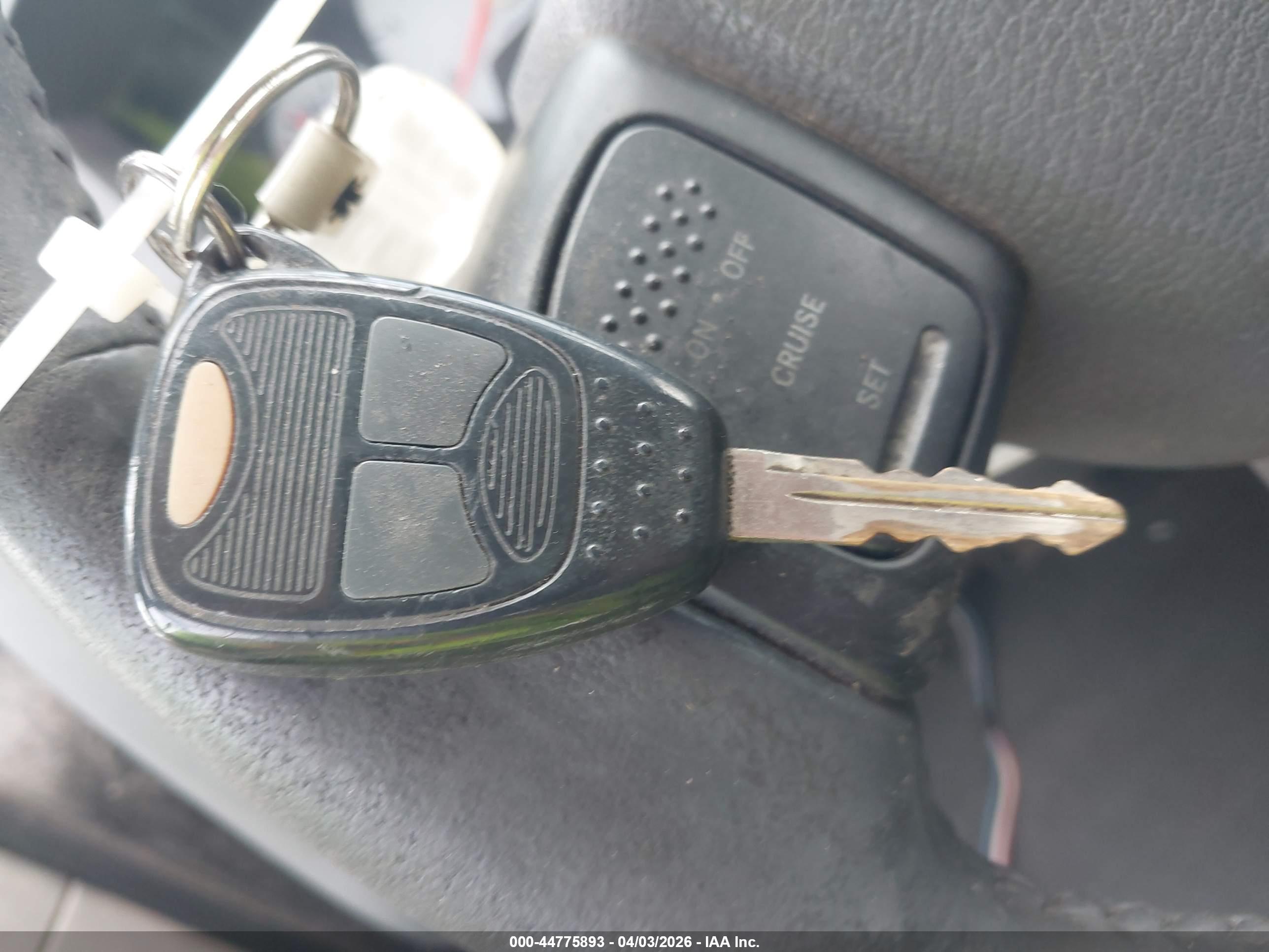 DODGE RAM image 11