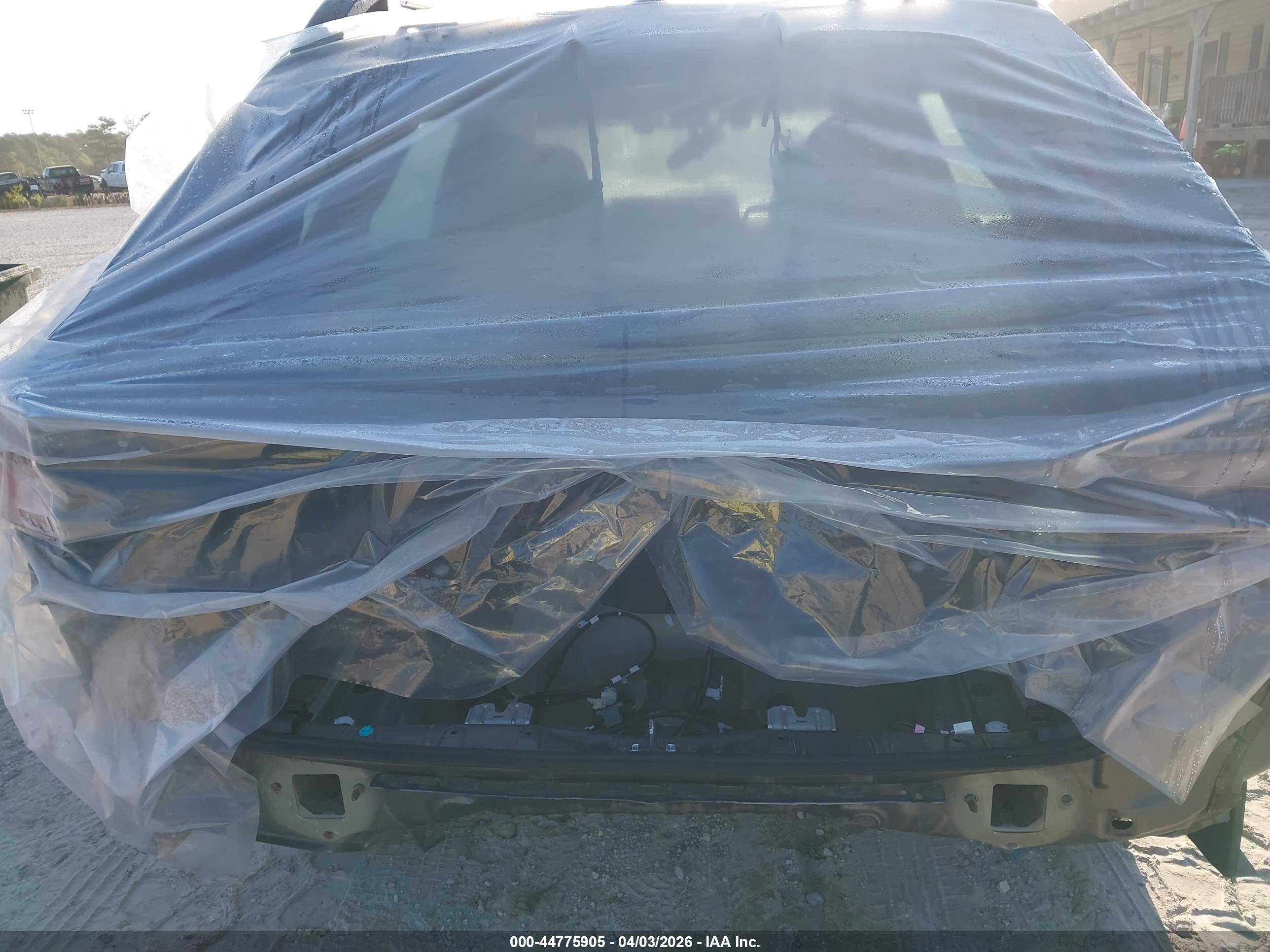 SUBARU OUTBACK image 6