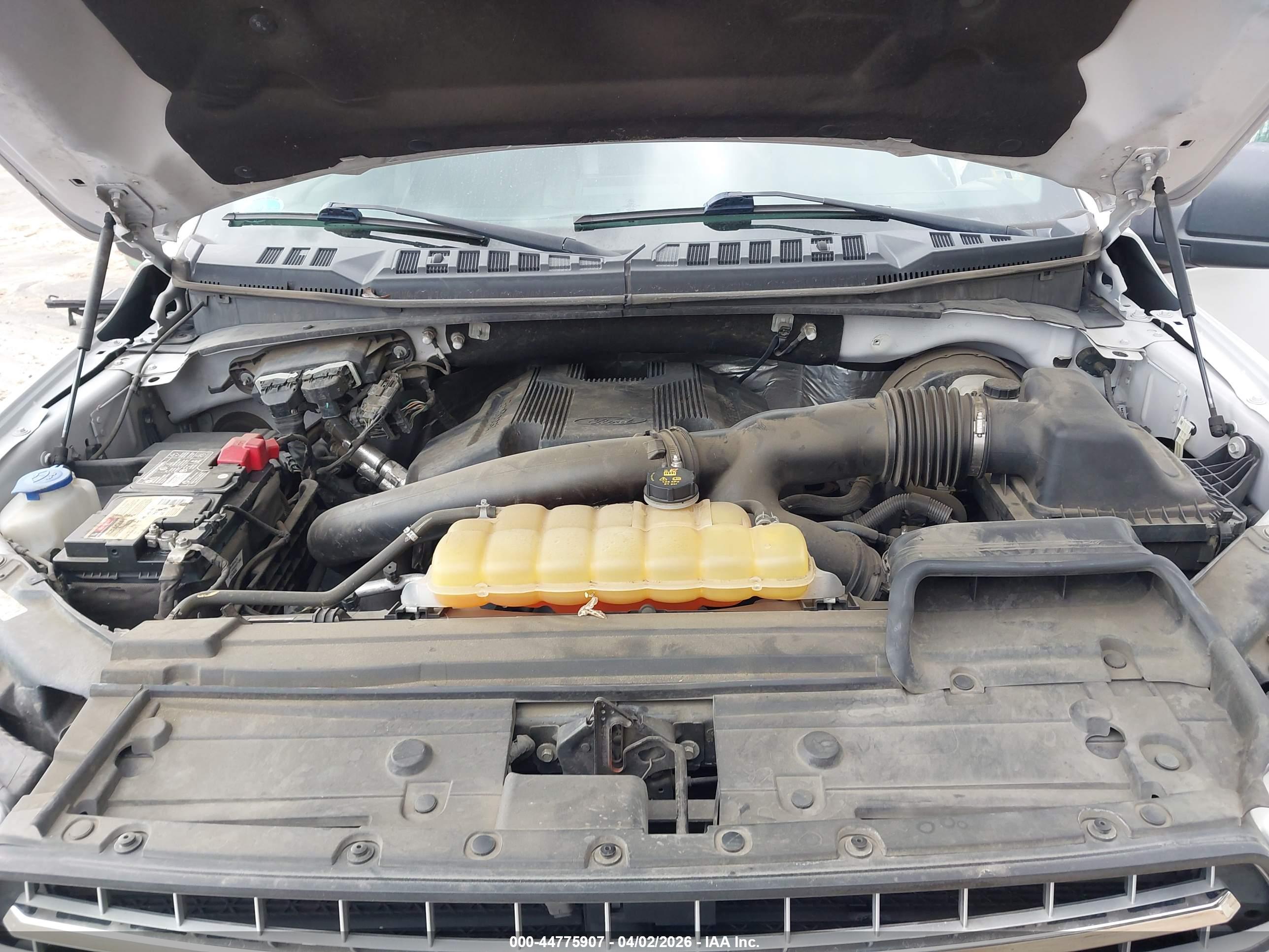 FORD F-150 image 10