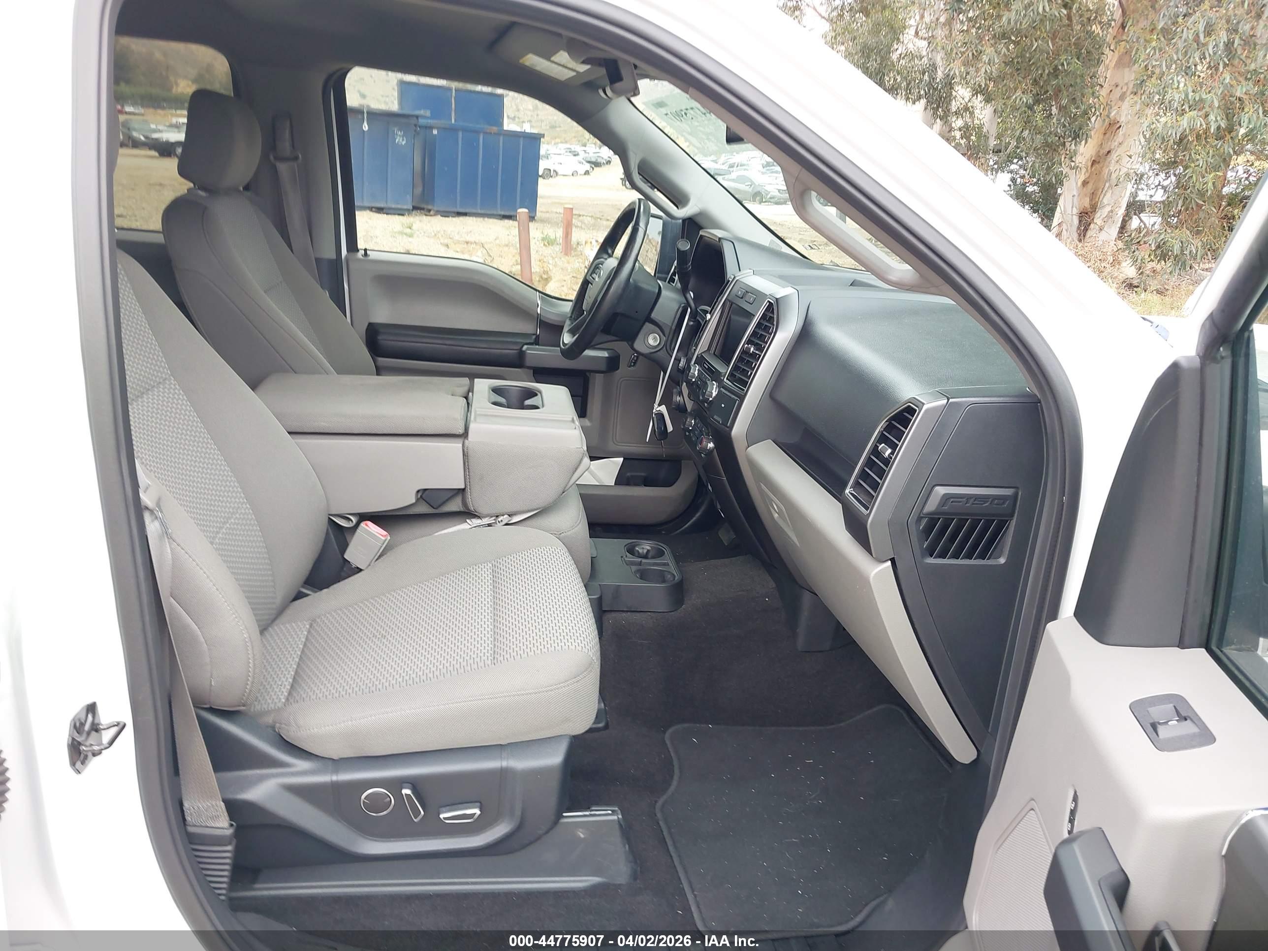 FORD F-150 image 5