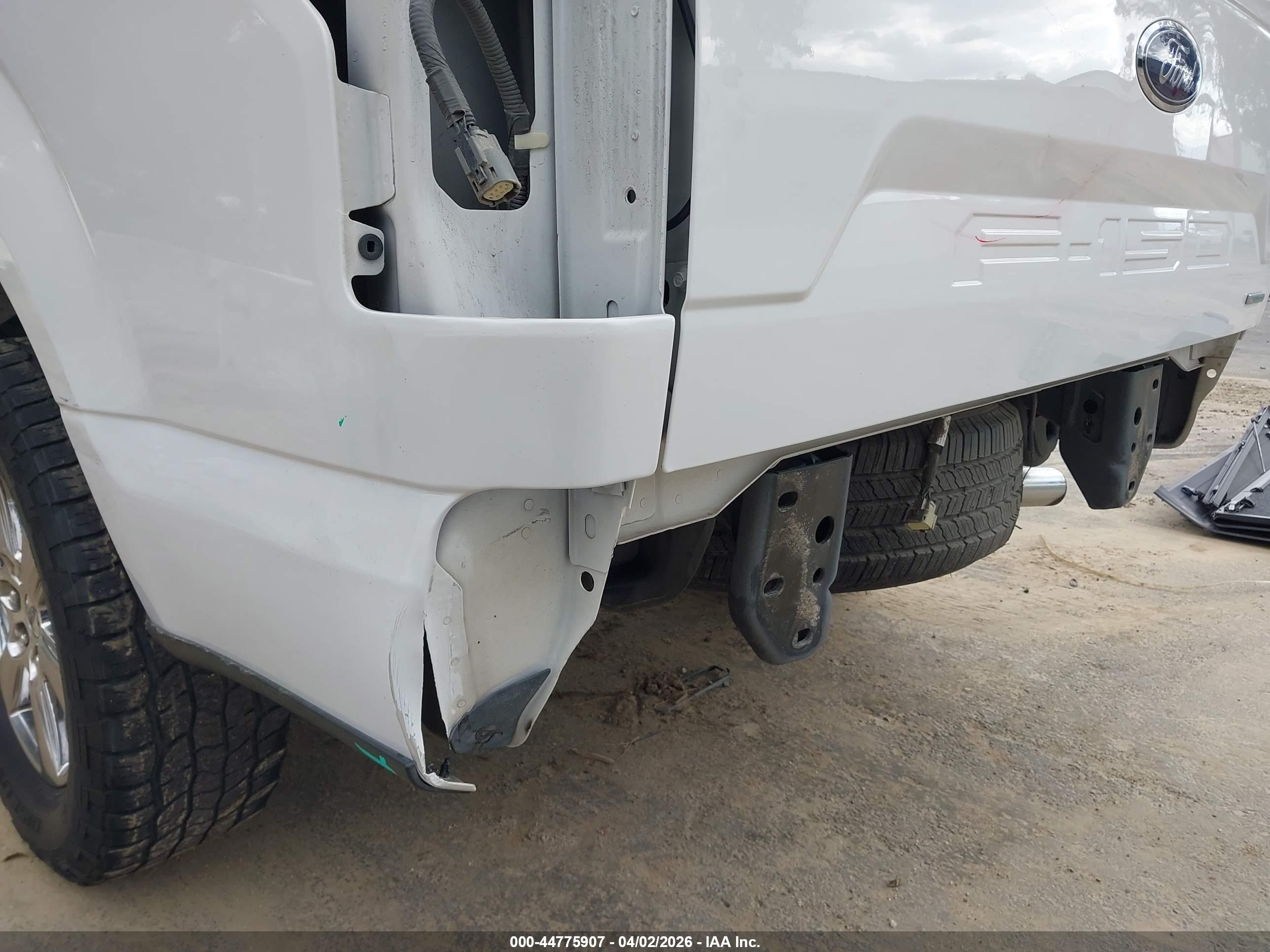 FORD F-150 image 6