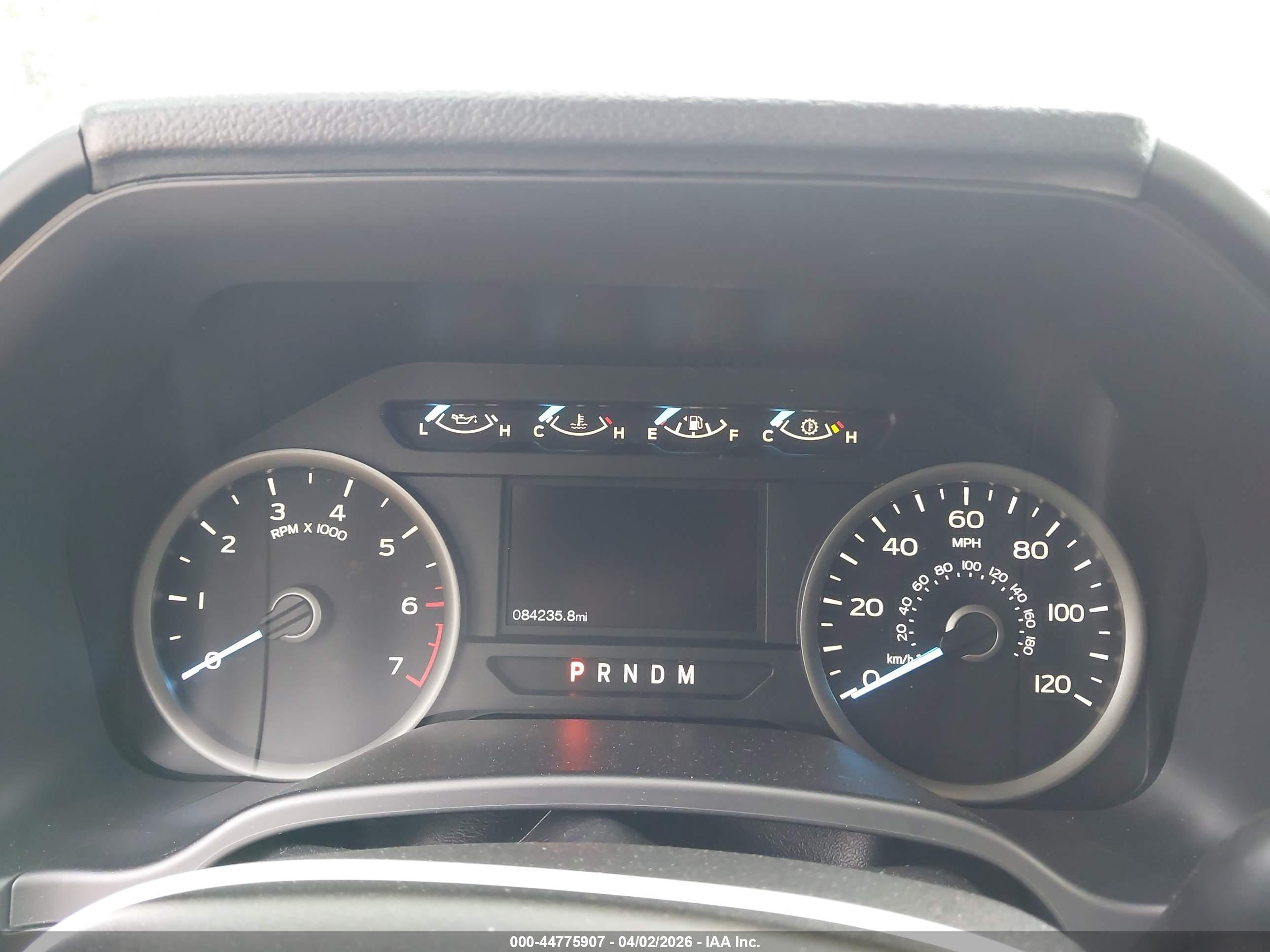FORD F-150 image 7