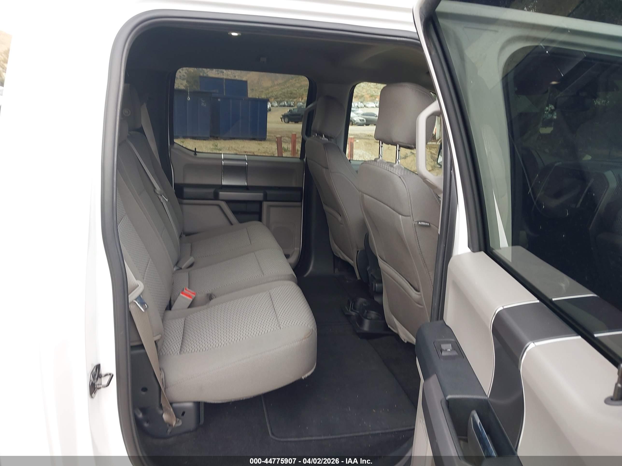 FORD F-150 image 8