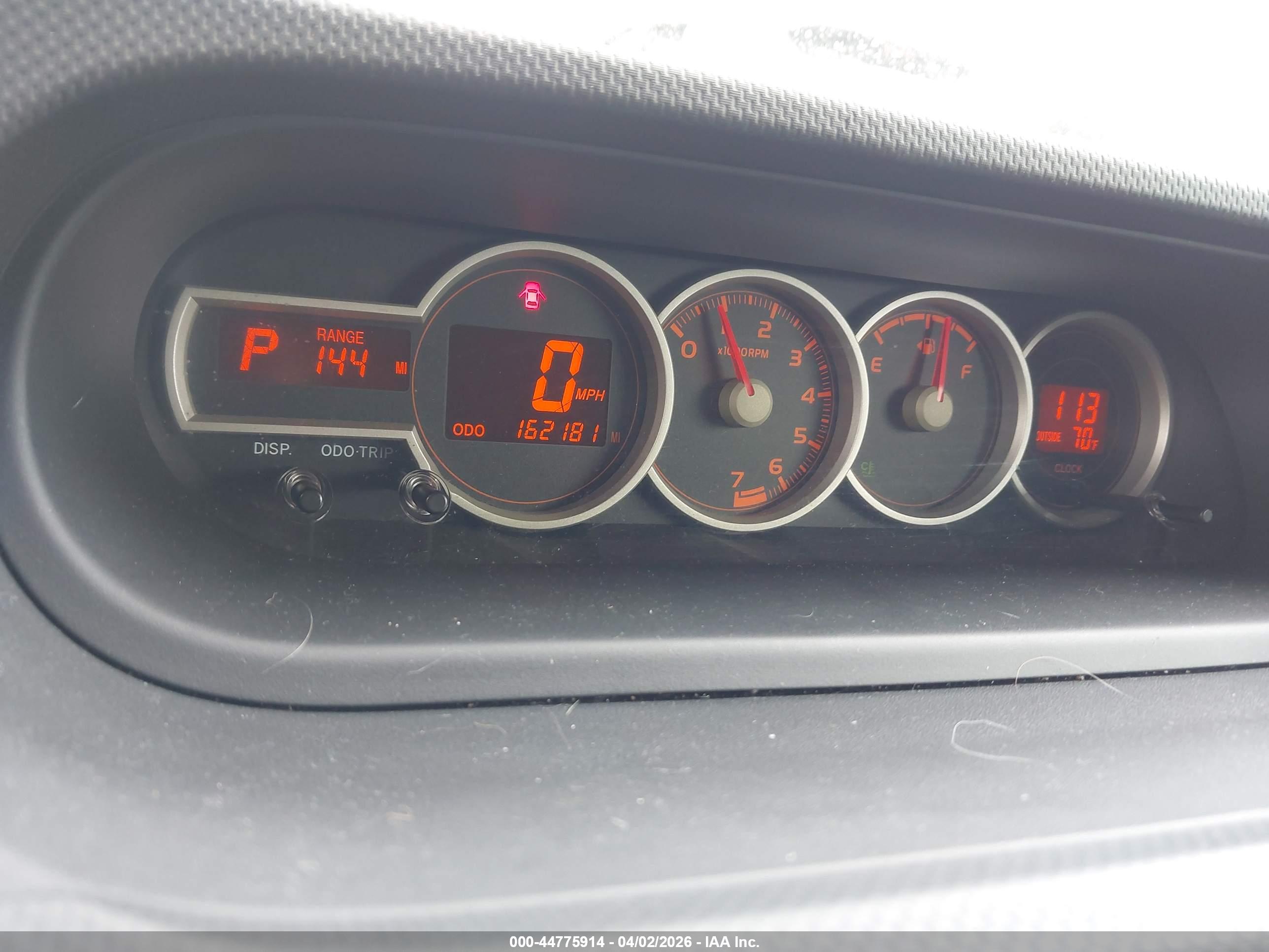 SCION XB image 7
