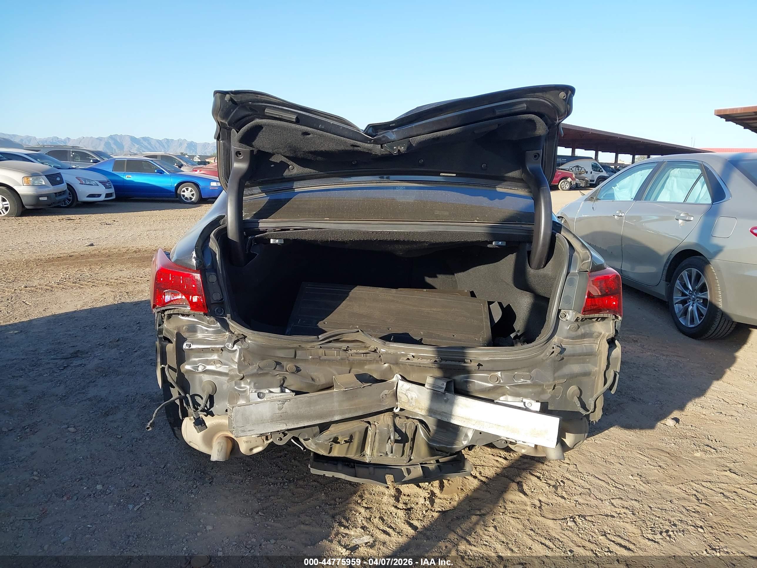 ACURA TLX image 6