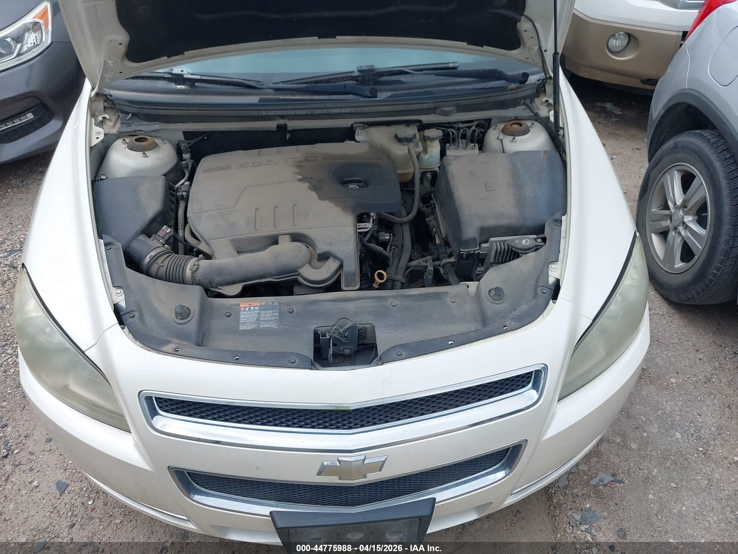 CHEVROLET MALIBU image 10