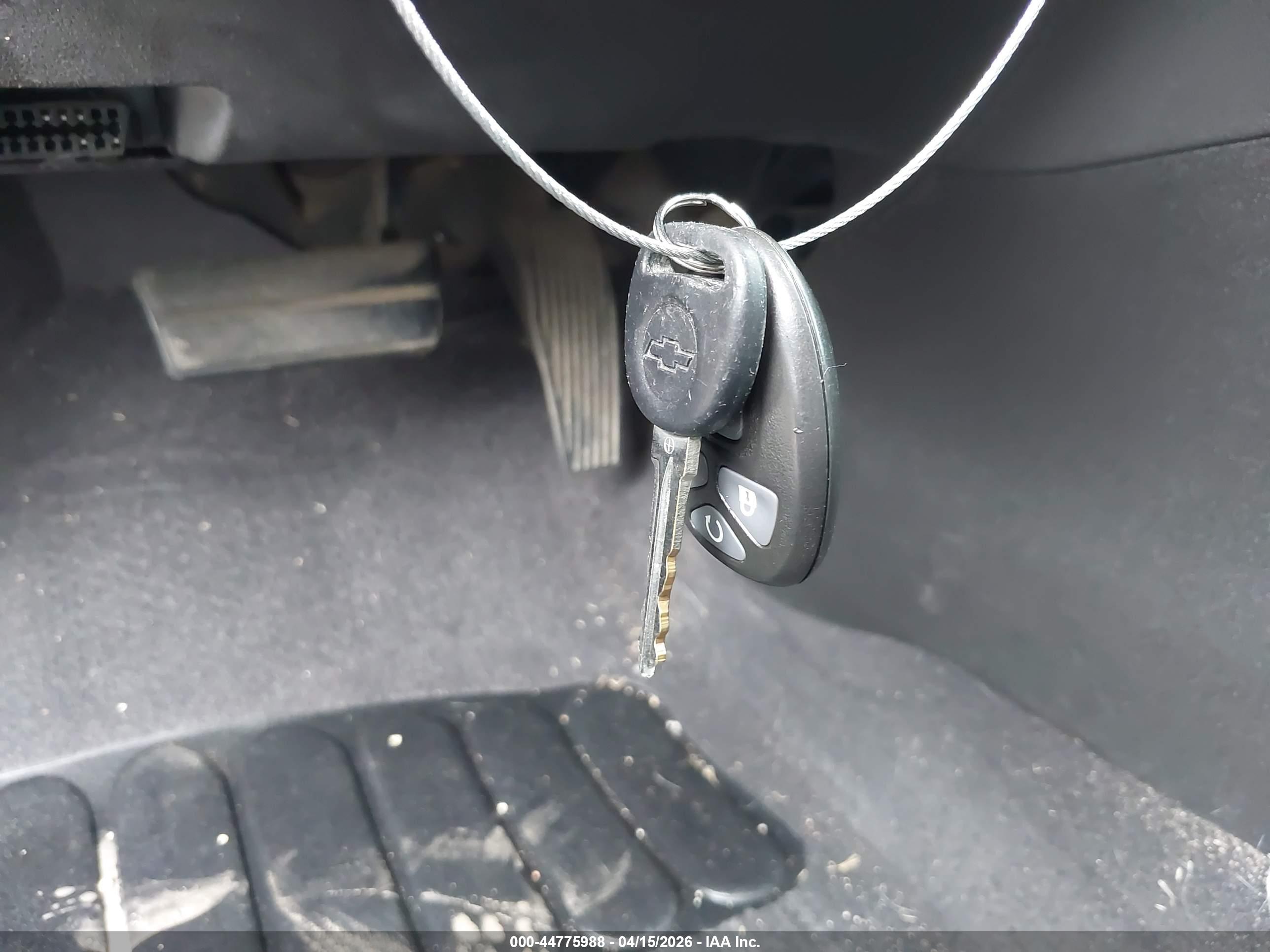 CHEVROLET MALIBU image 11