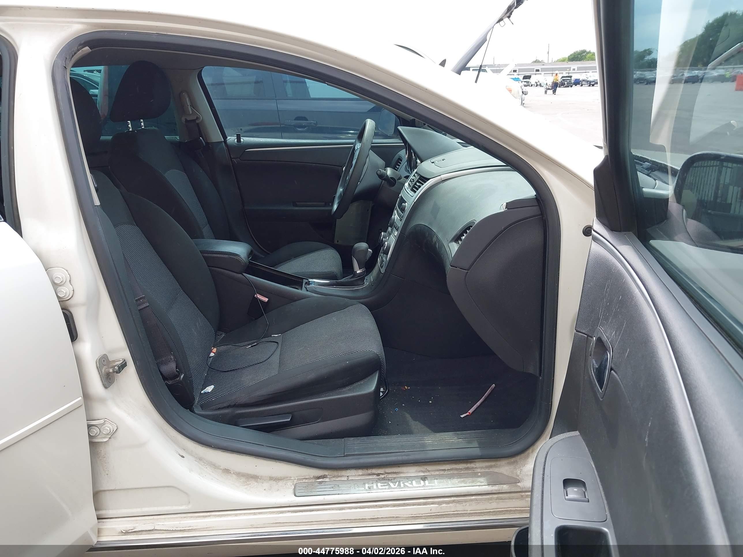 CHEVROLET MALIBU image 5
