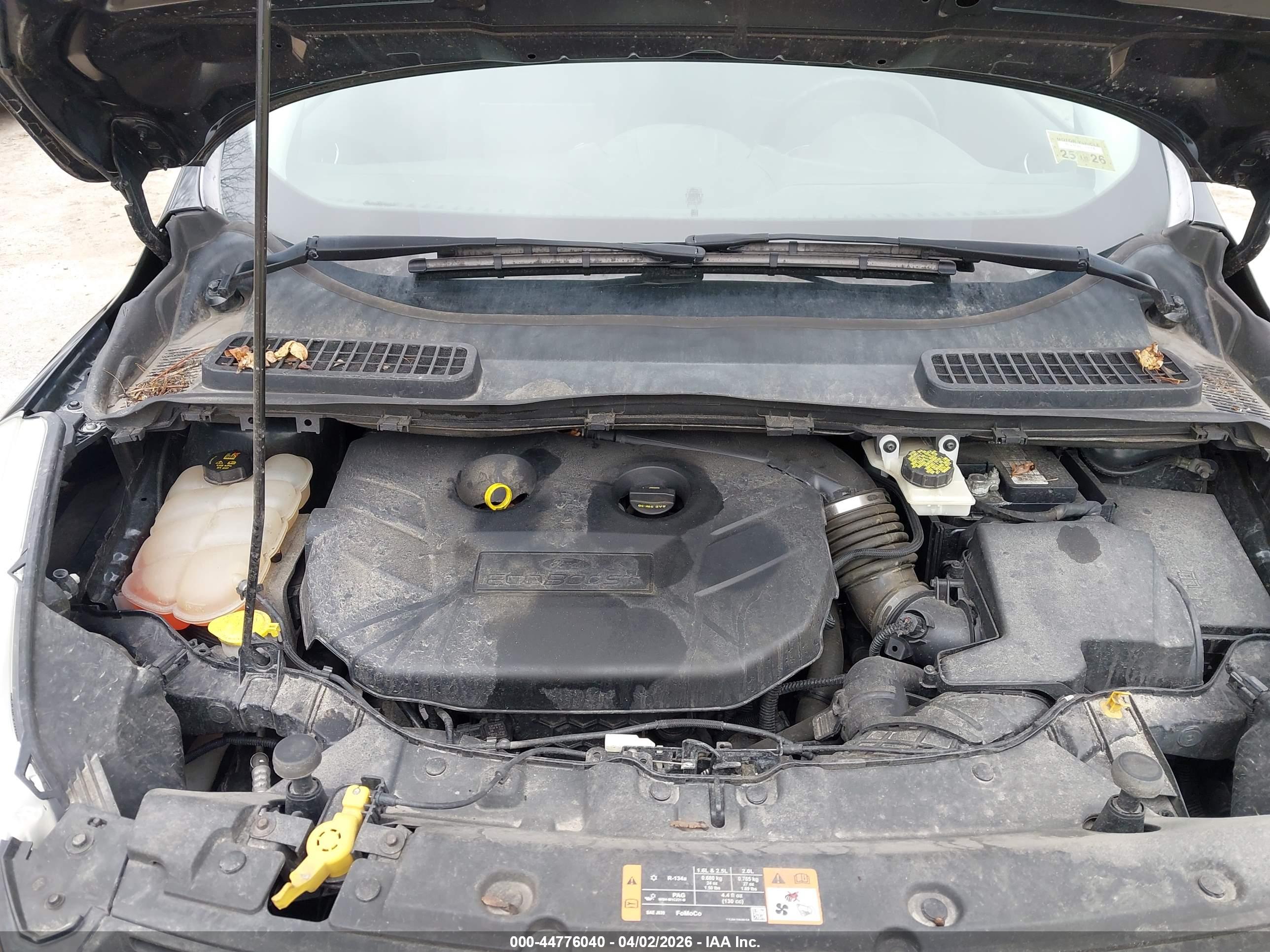 FORD ESCAPE image 10