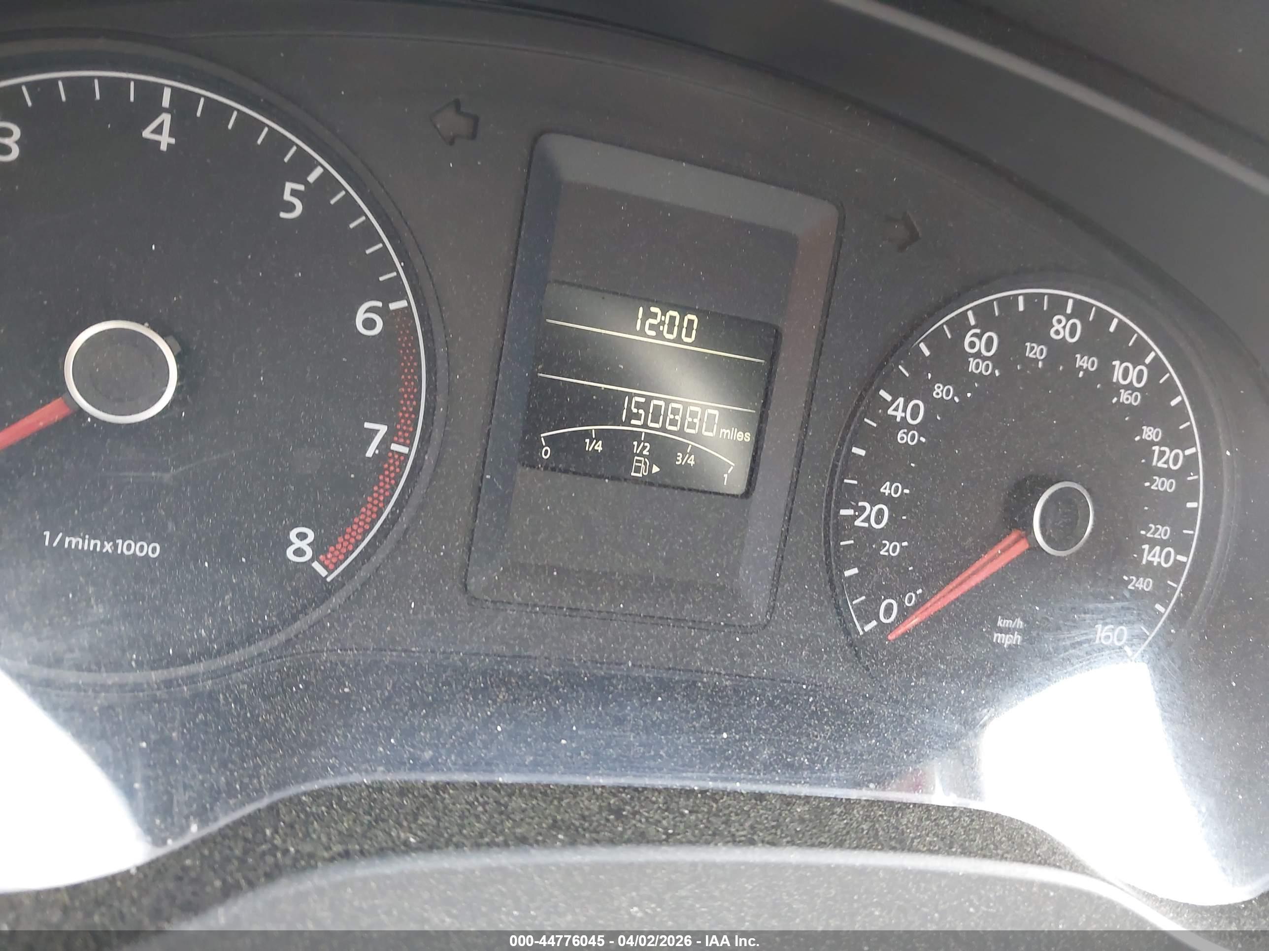 VOLKSWAGEN JETTA image 7