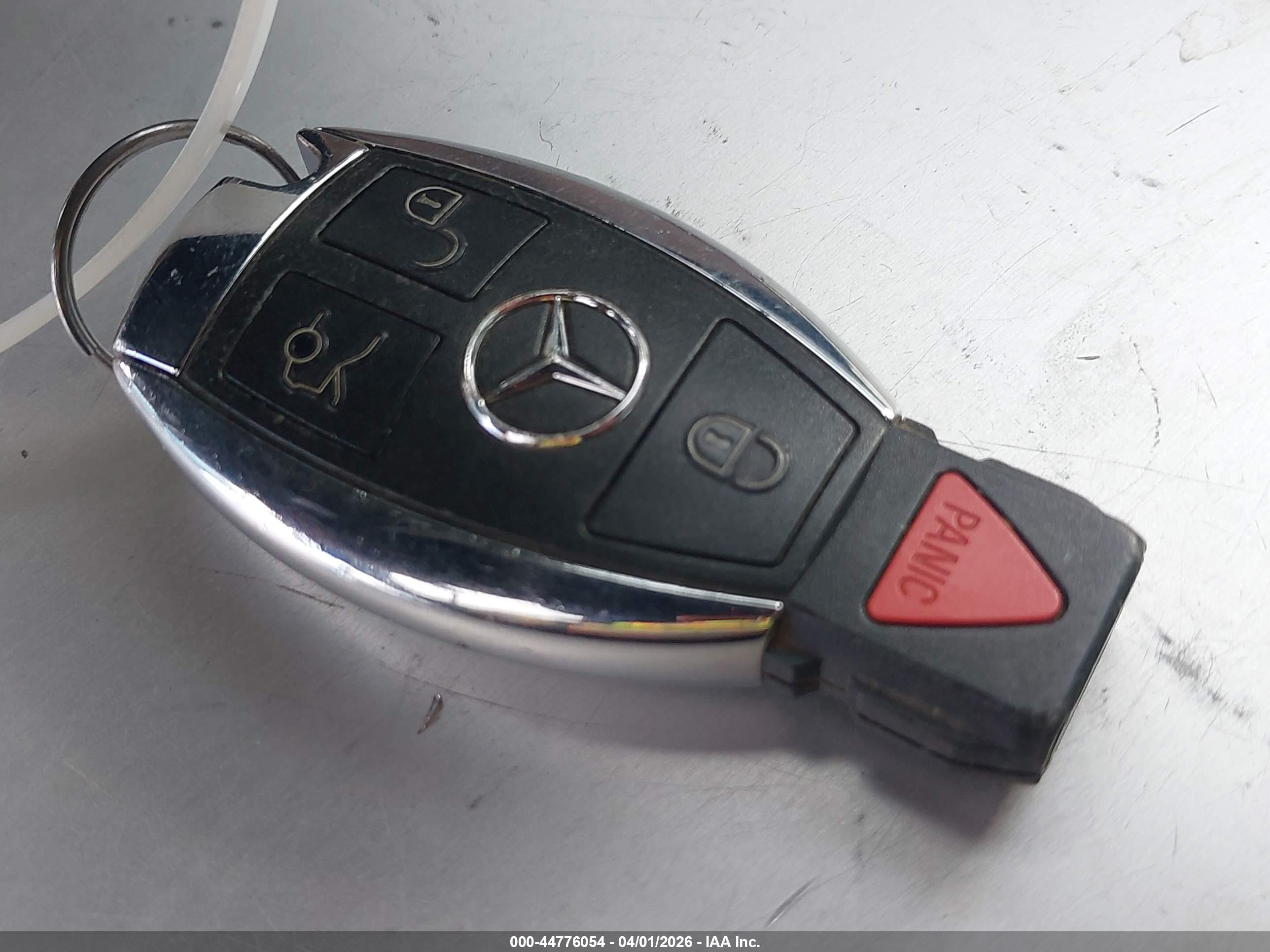 MERCEDES-BENZ C image 11