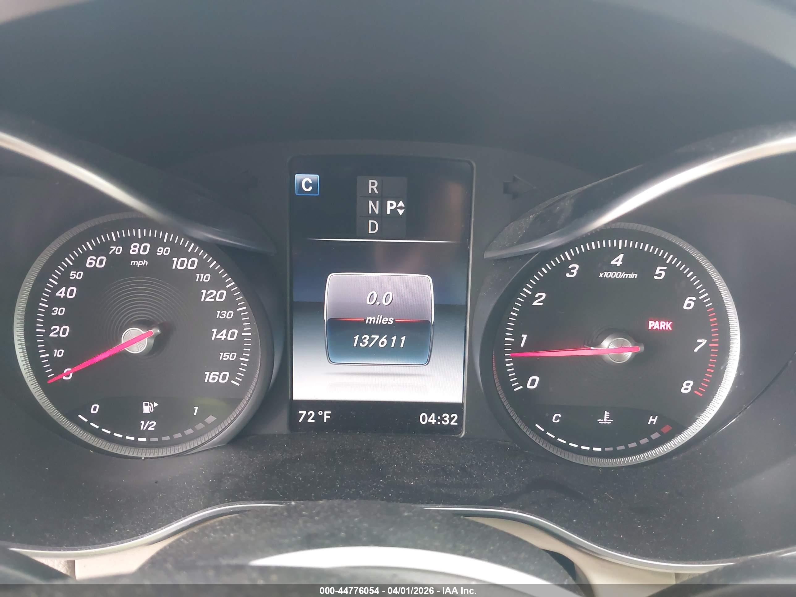 MERCEDES-BENZ C image 7