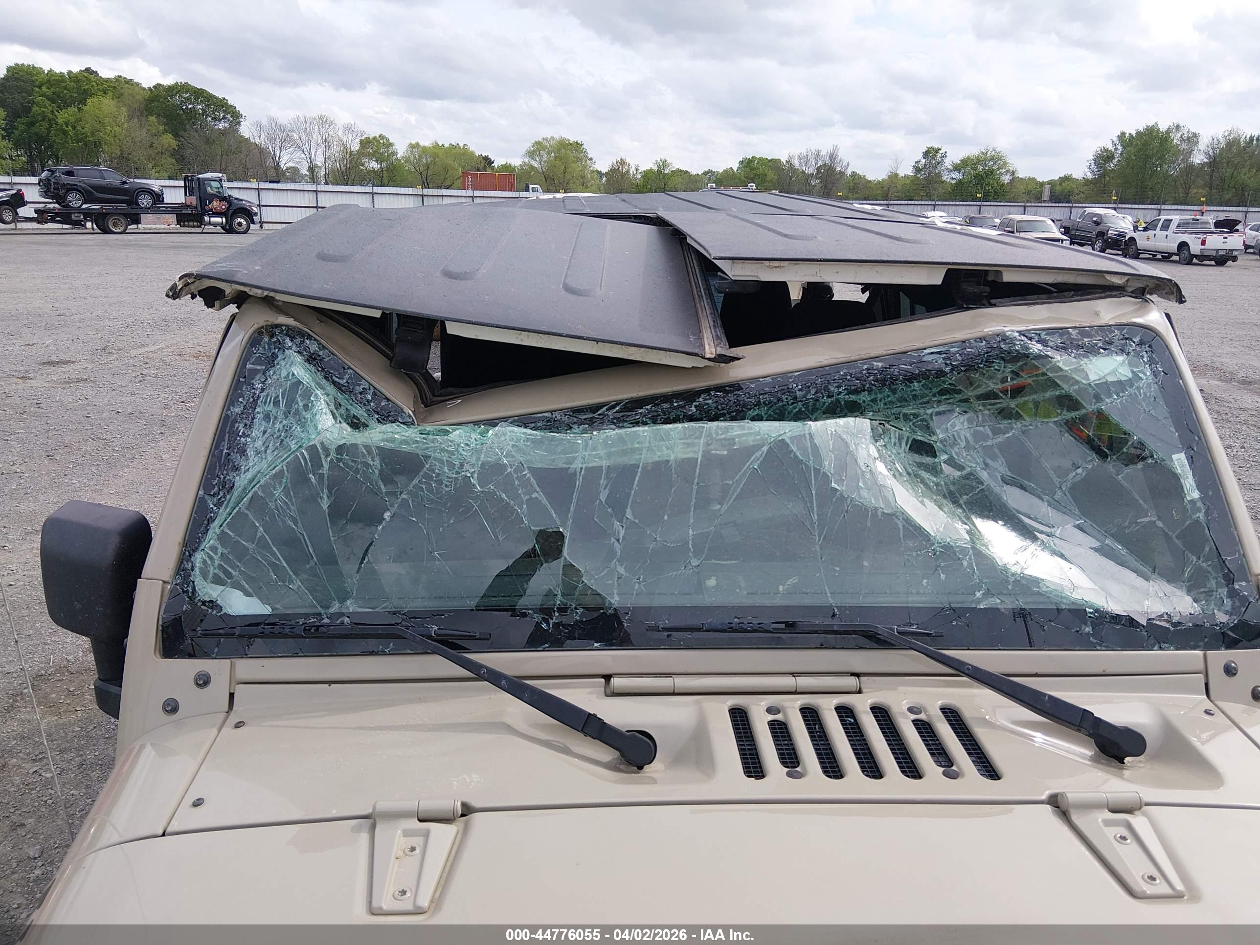 JEEP WRANGLER image 6