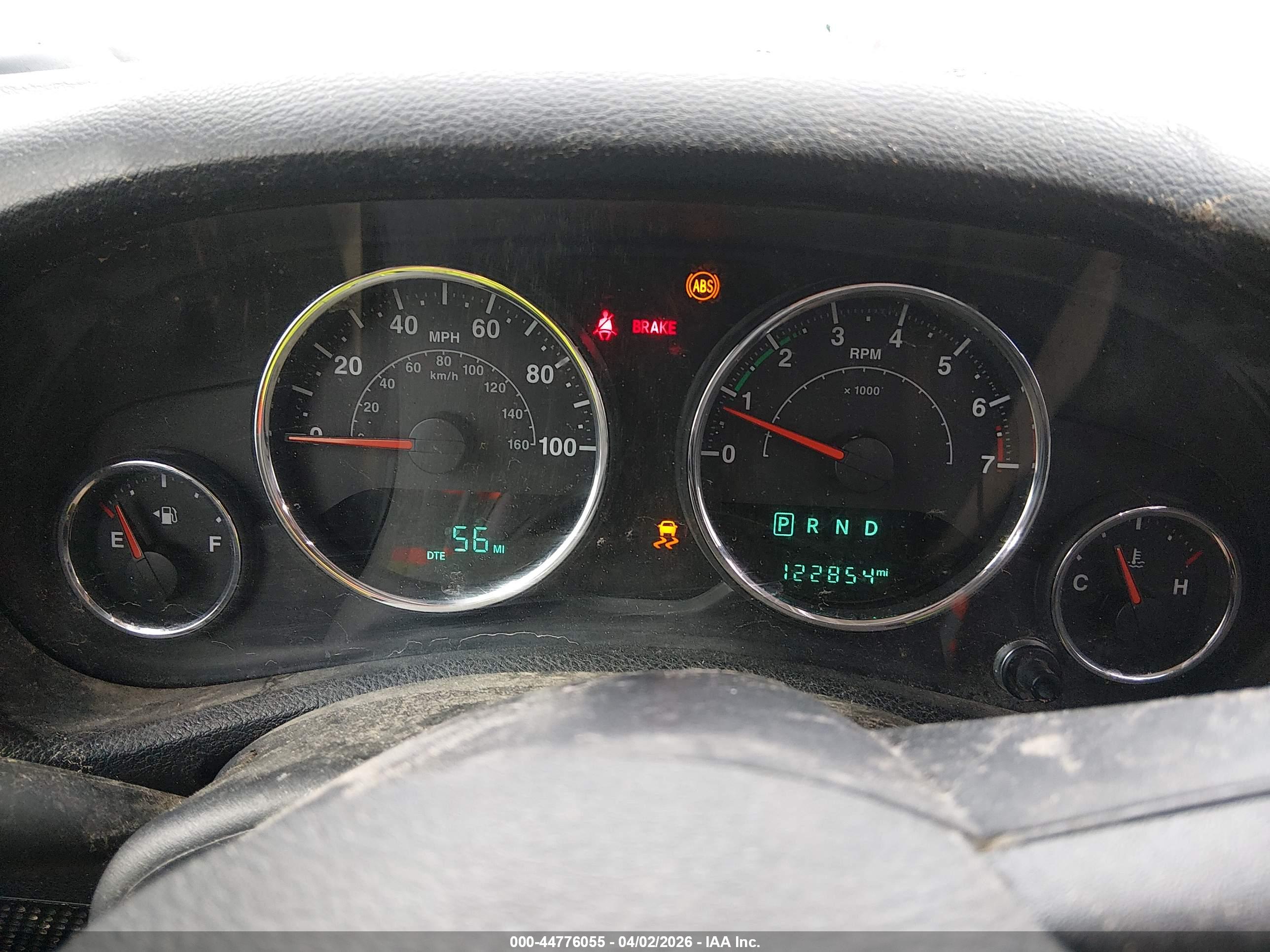 JEEP WRANGLER image 7