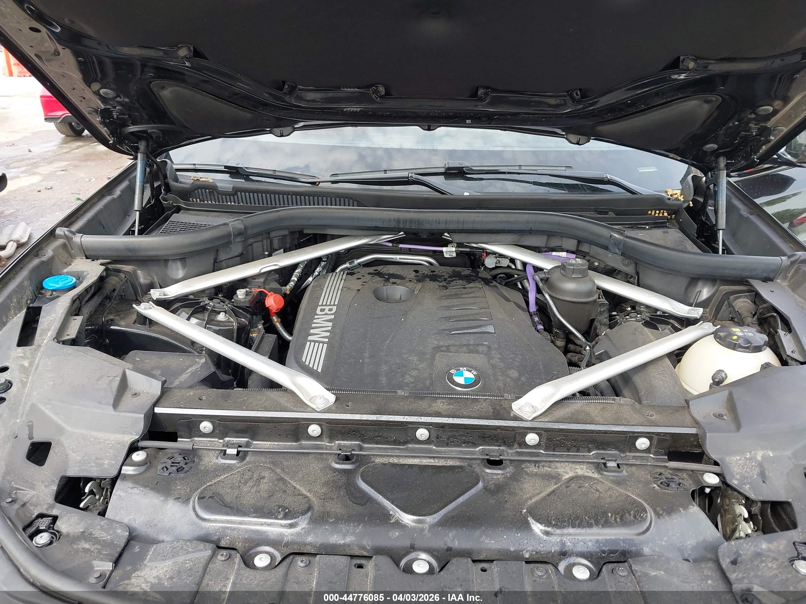 BMW X6 image 10