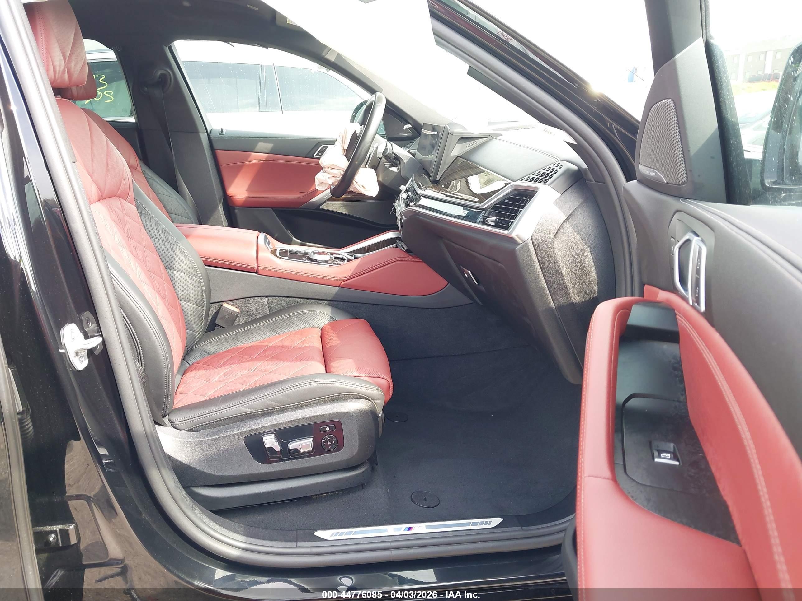 BMW X6 image 5
