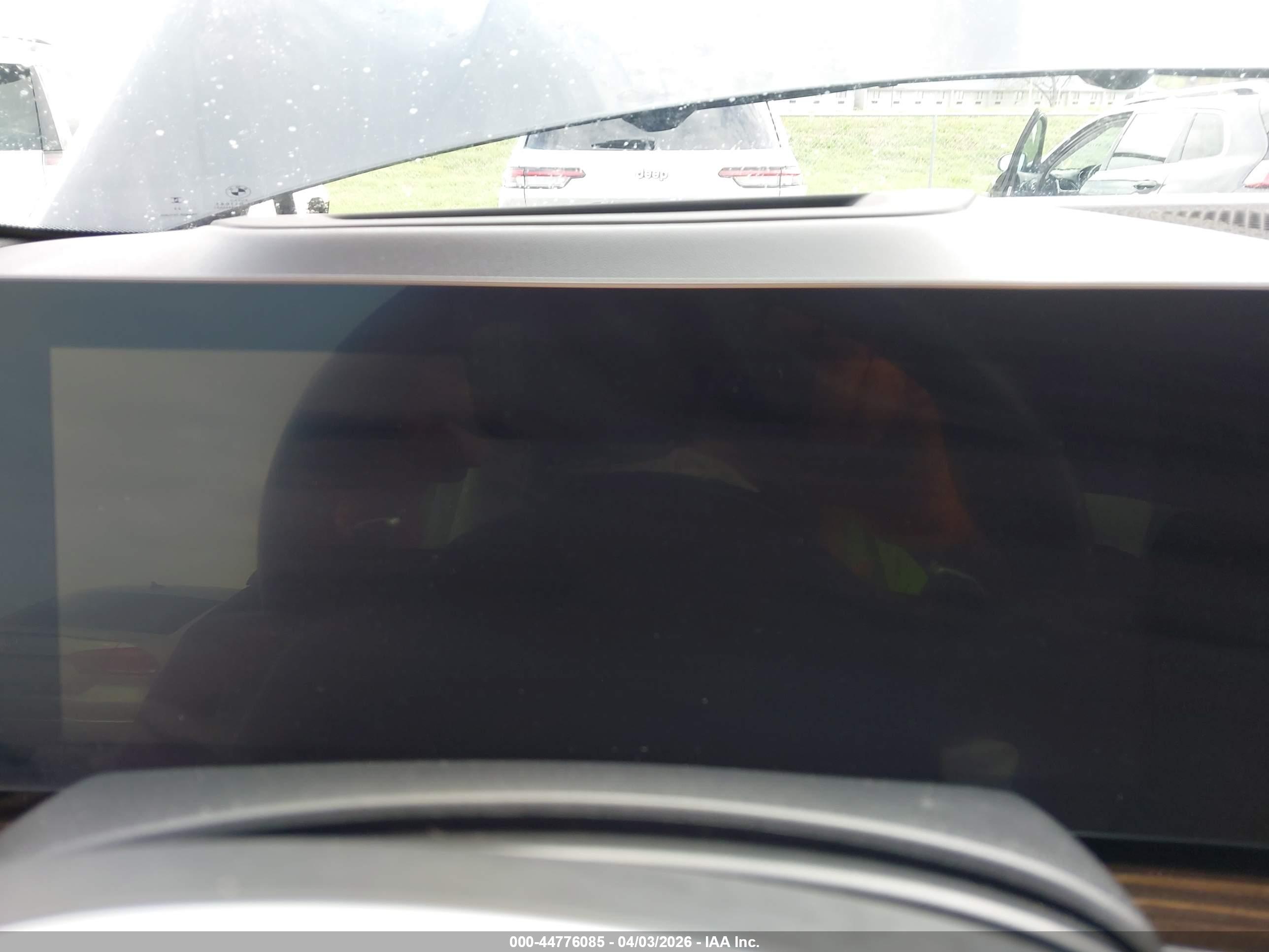 BMW X6 image 7