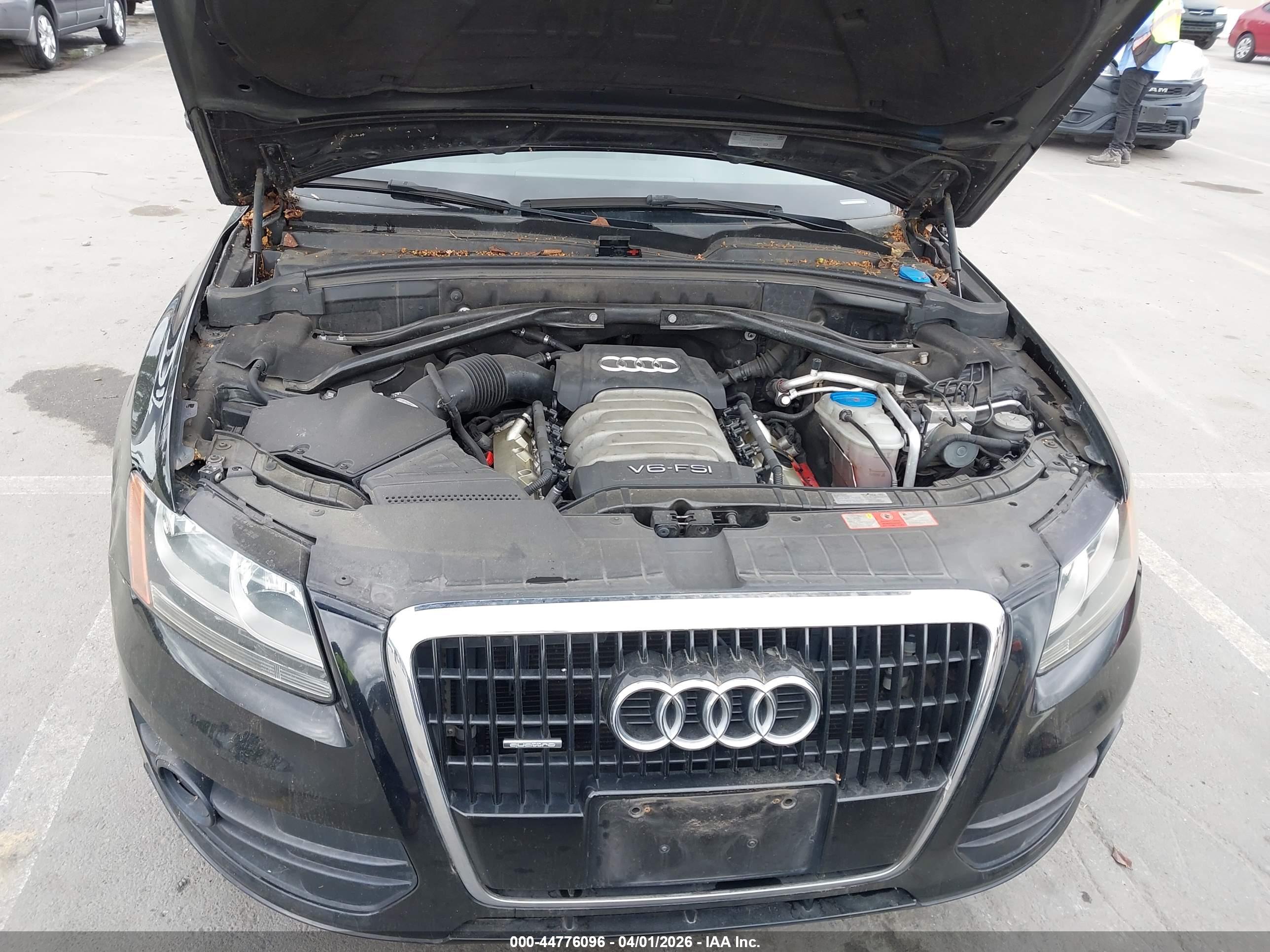 AUDI Q5 image 10
