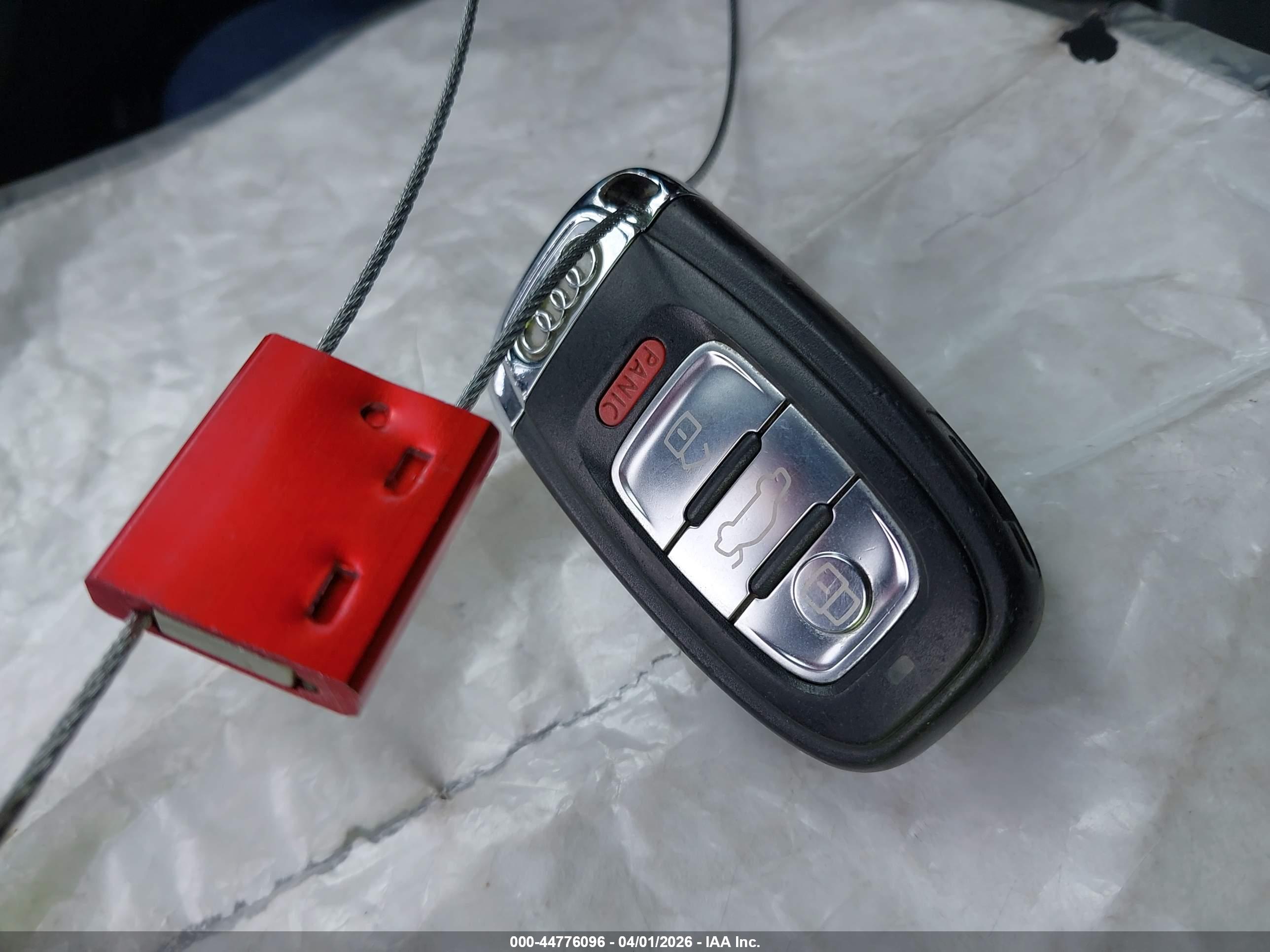 AUDI Q5 image 11