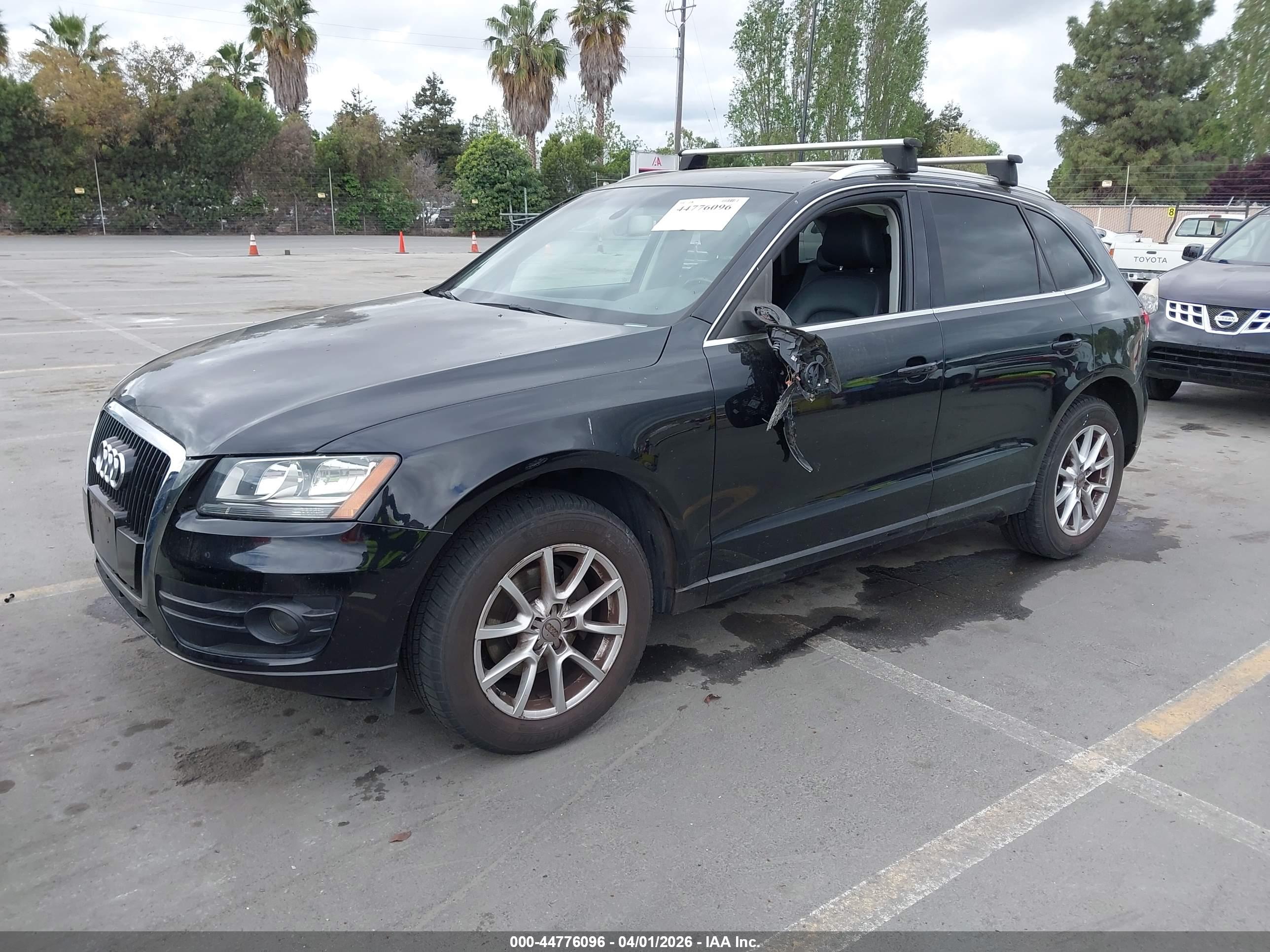 AUDI Q5 image 2