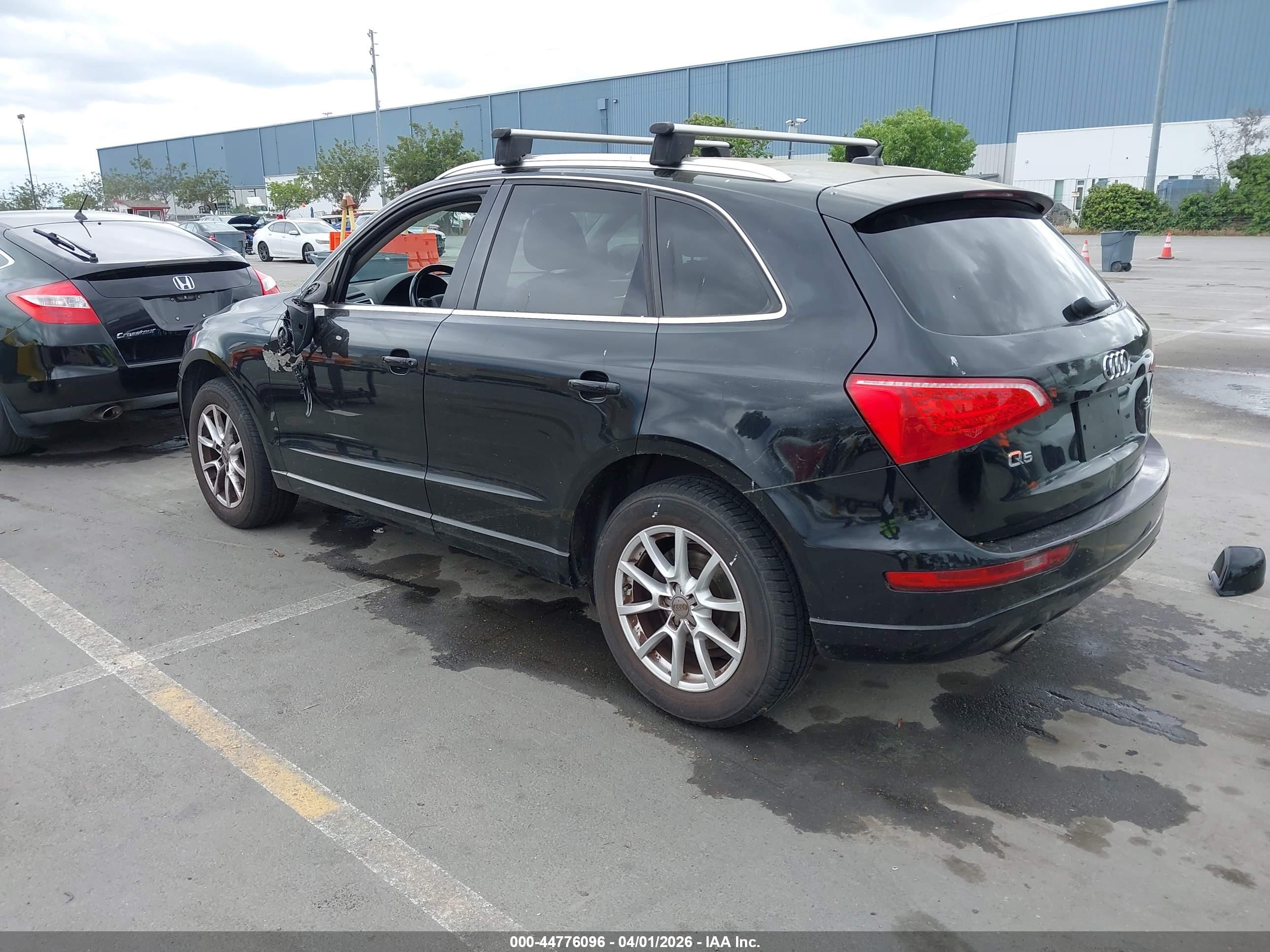 AUDI Q5 image 3