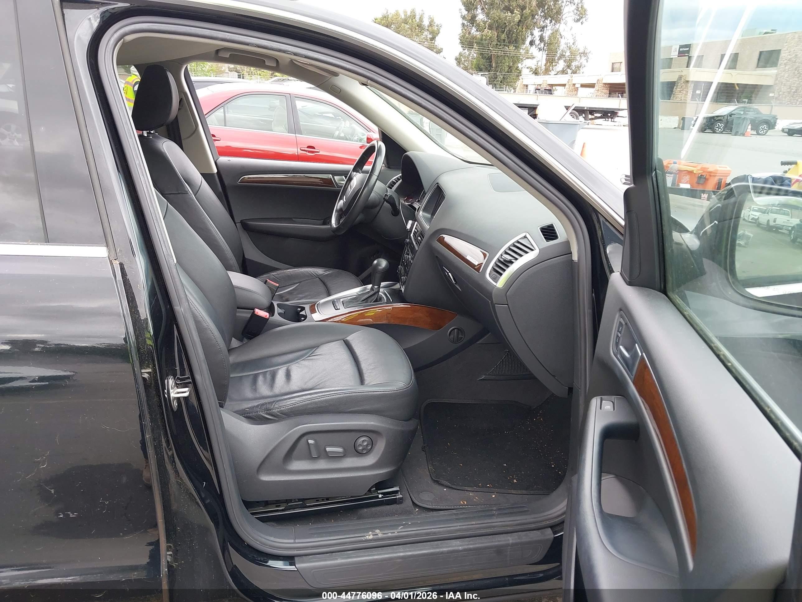 AUDI Q5 image 5