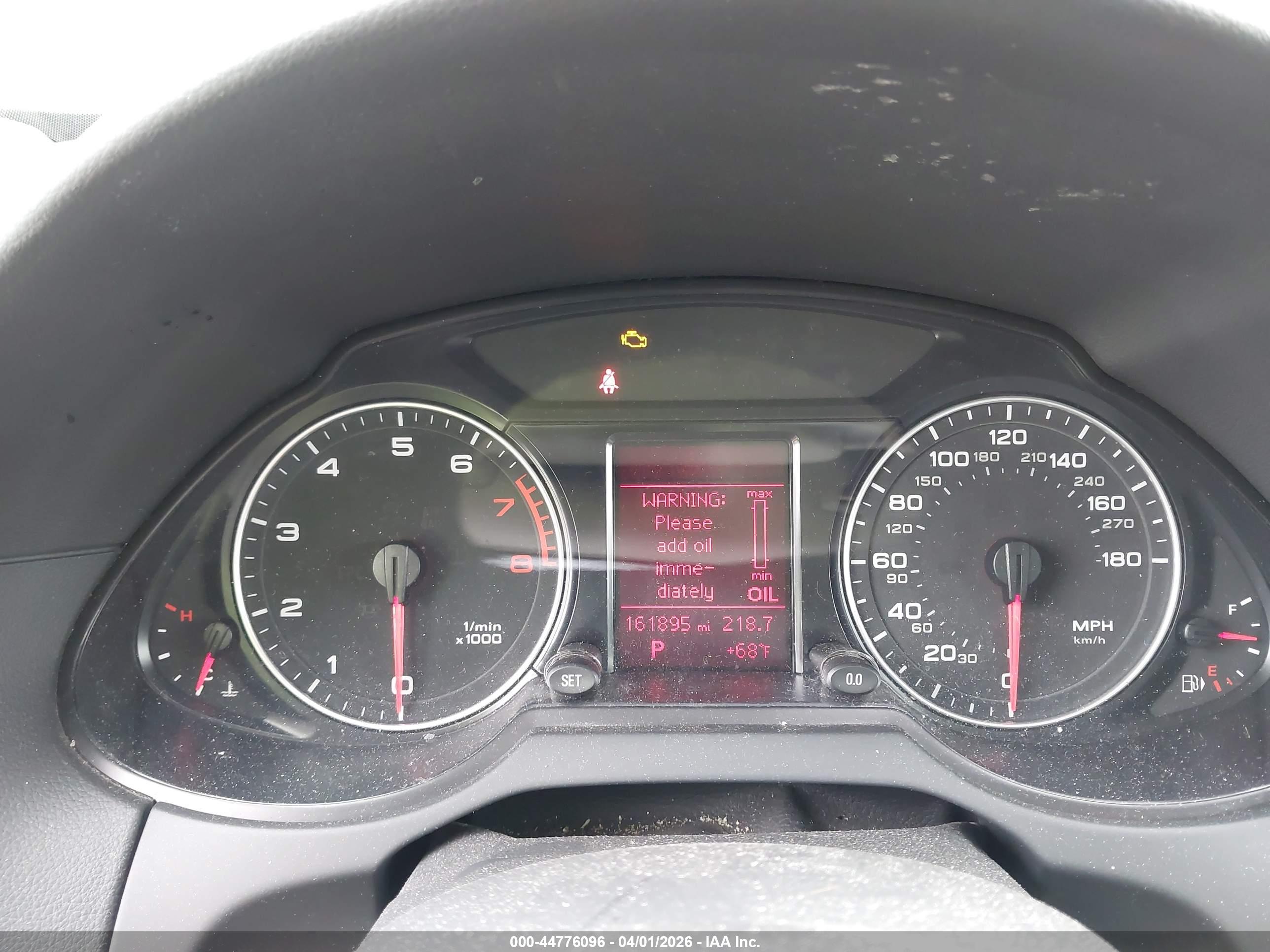 AUDI Q5 image 7