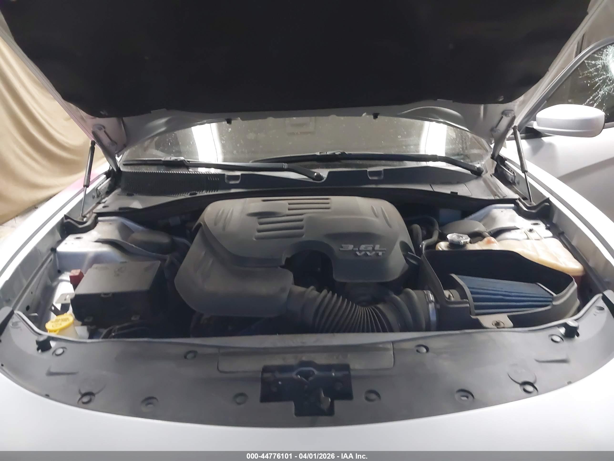 DODGE CHARGER image 10