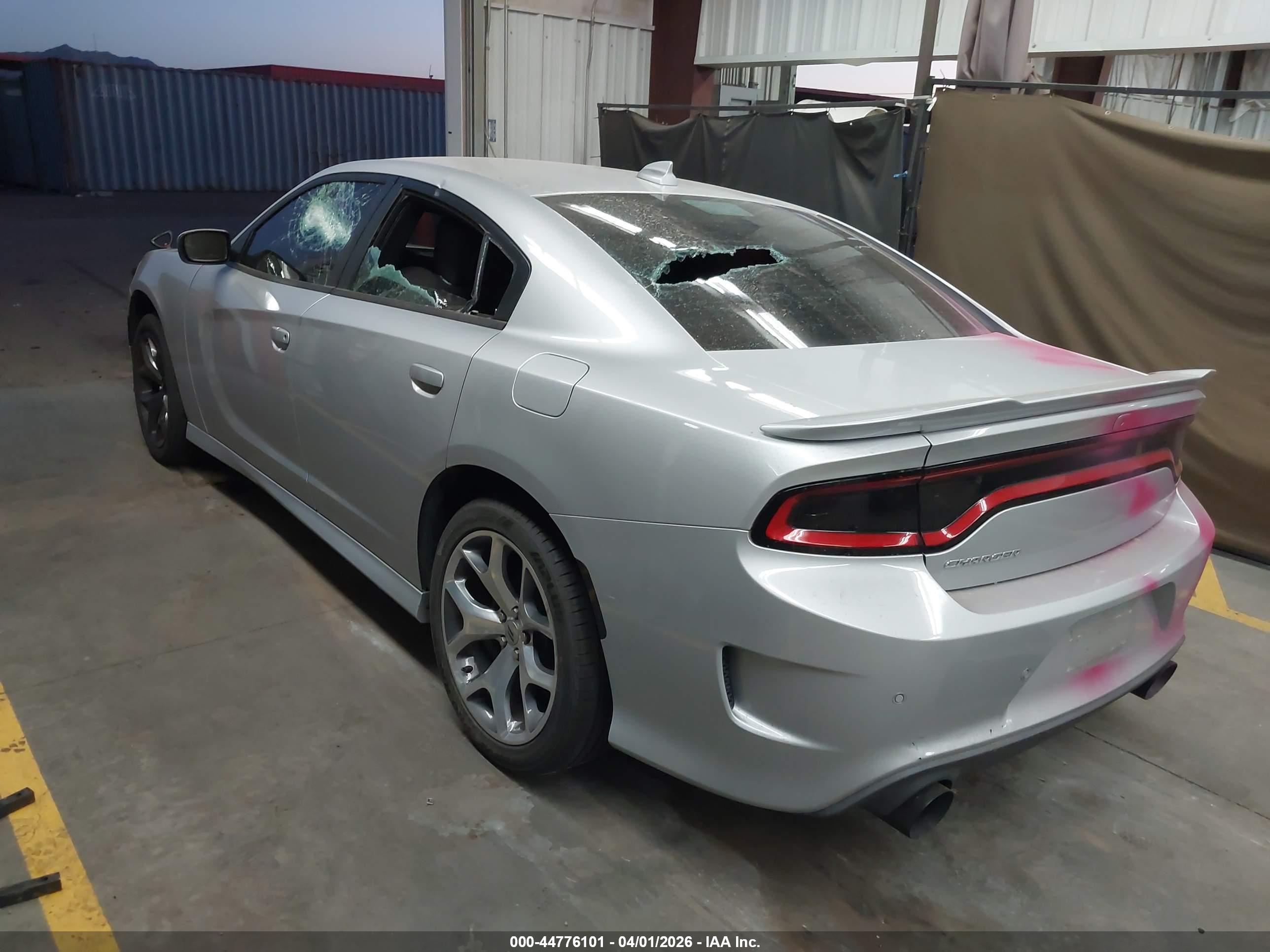 DODGE CHARGER image 3