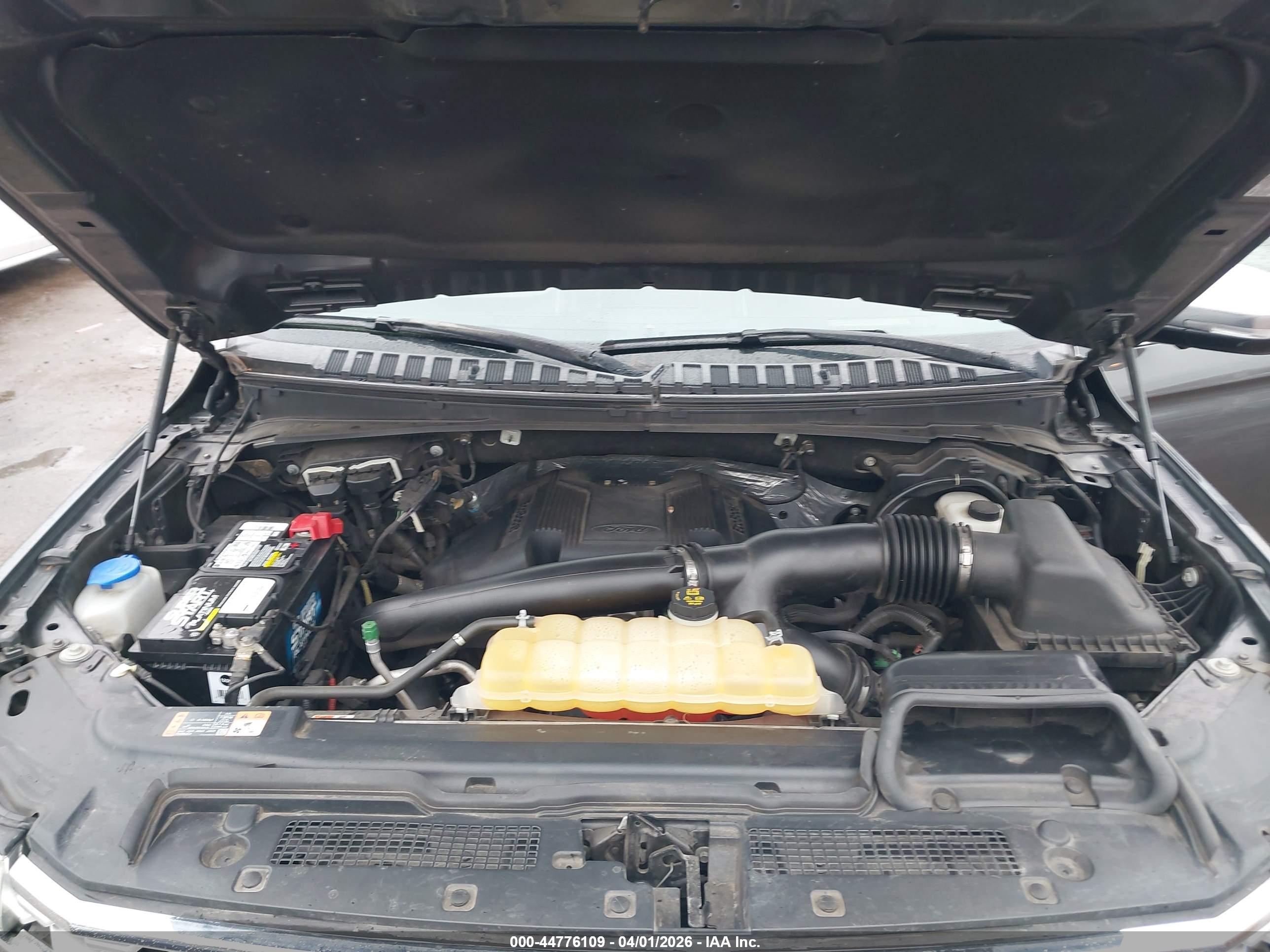 FORD EXPEDITION image 10